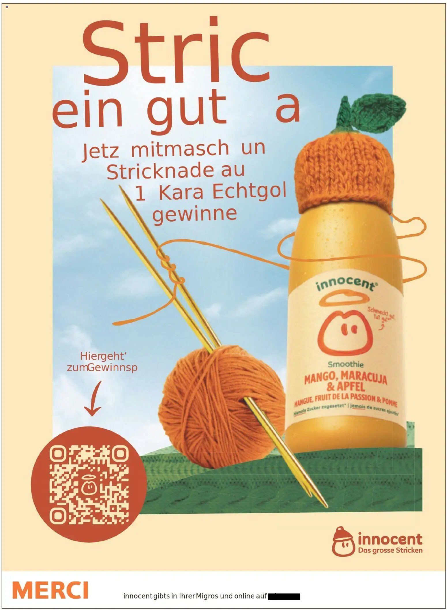 Migros Migros-Magazin-44-2025-d-AA (2025-10-27 - 2025-11-03)