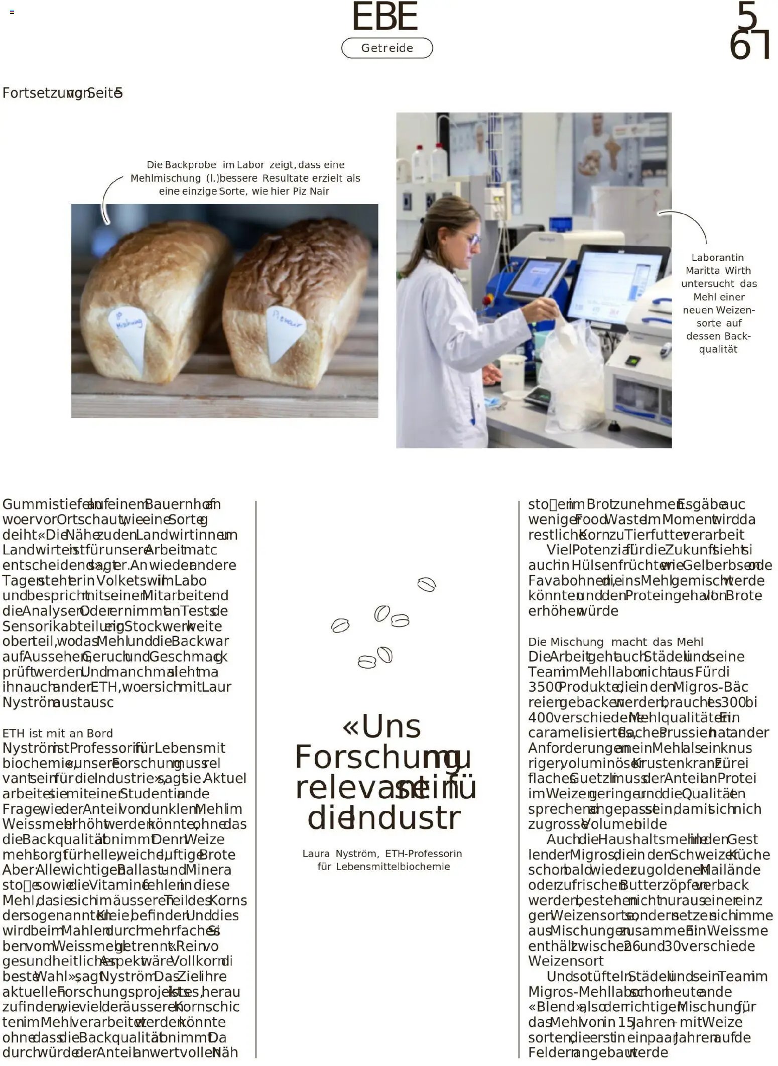 Migros Migros-Magazin-44-2025-d-AA (2025-10-27 - 2025-11-03)