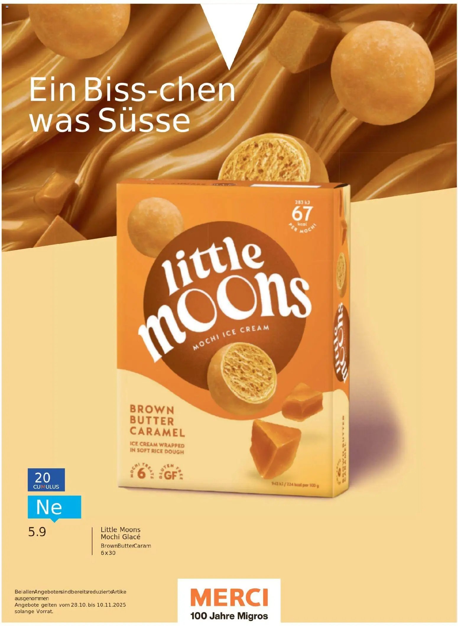 Migros Migros-Magazin-44-2025-d-AA (2025-10-27 - 2025-11-03)