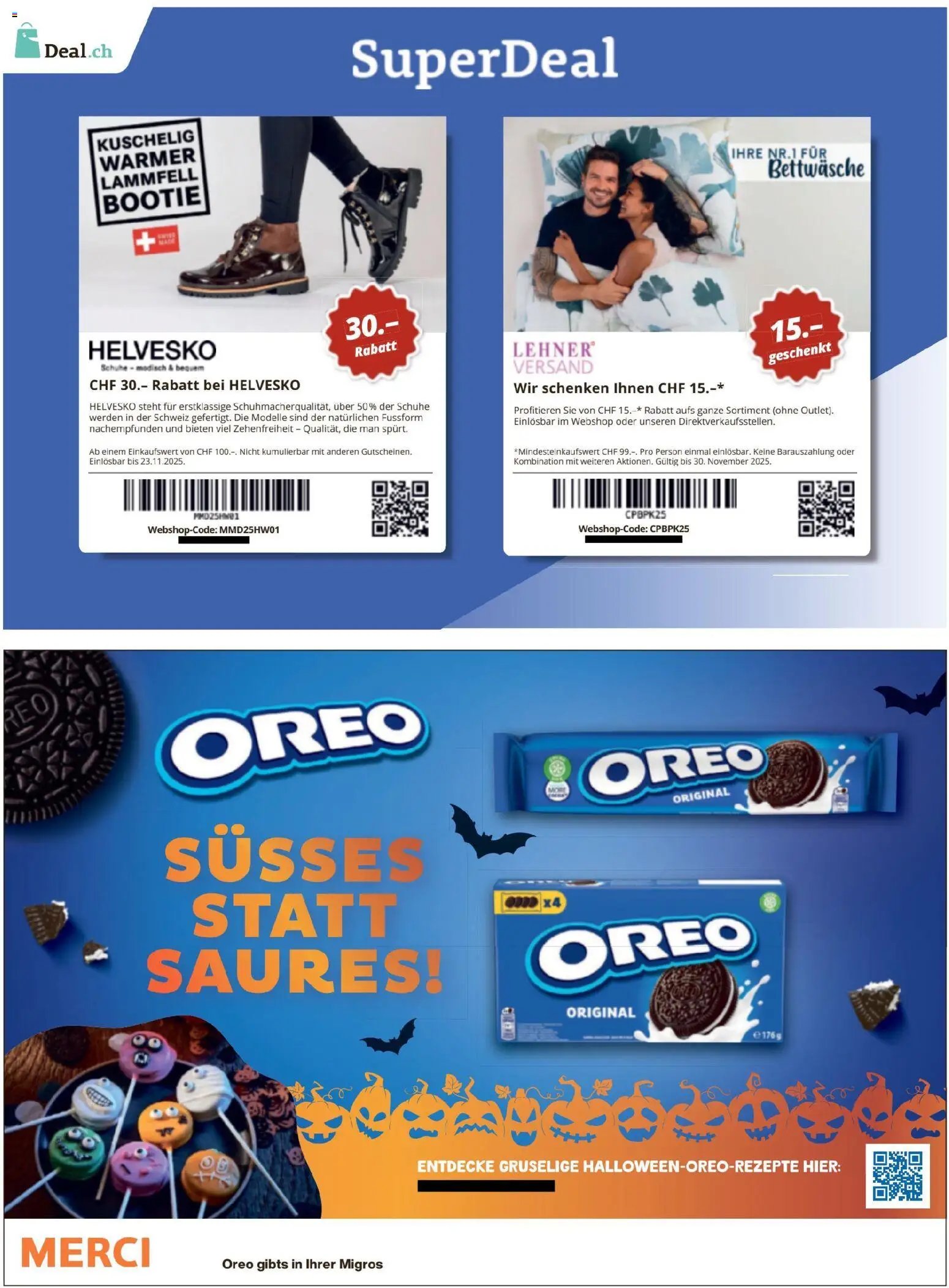 Migros Migros-Magazin-44-2025-d-AA (2025-10-27 - 2025-11-03)
