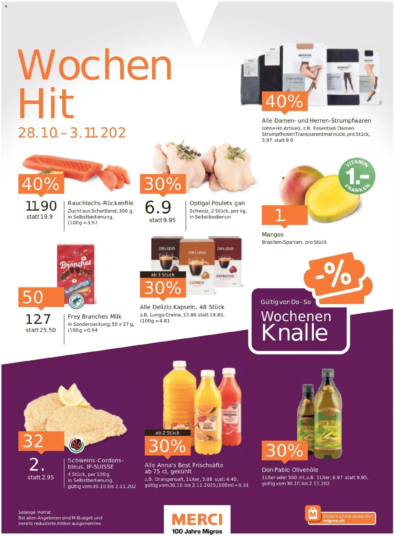 Migros Migros-Magazin-44-2025-d-AA (2025-10-27 - 2025-11-03)