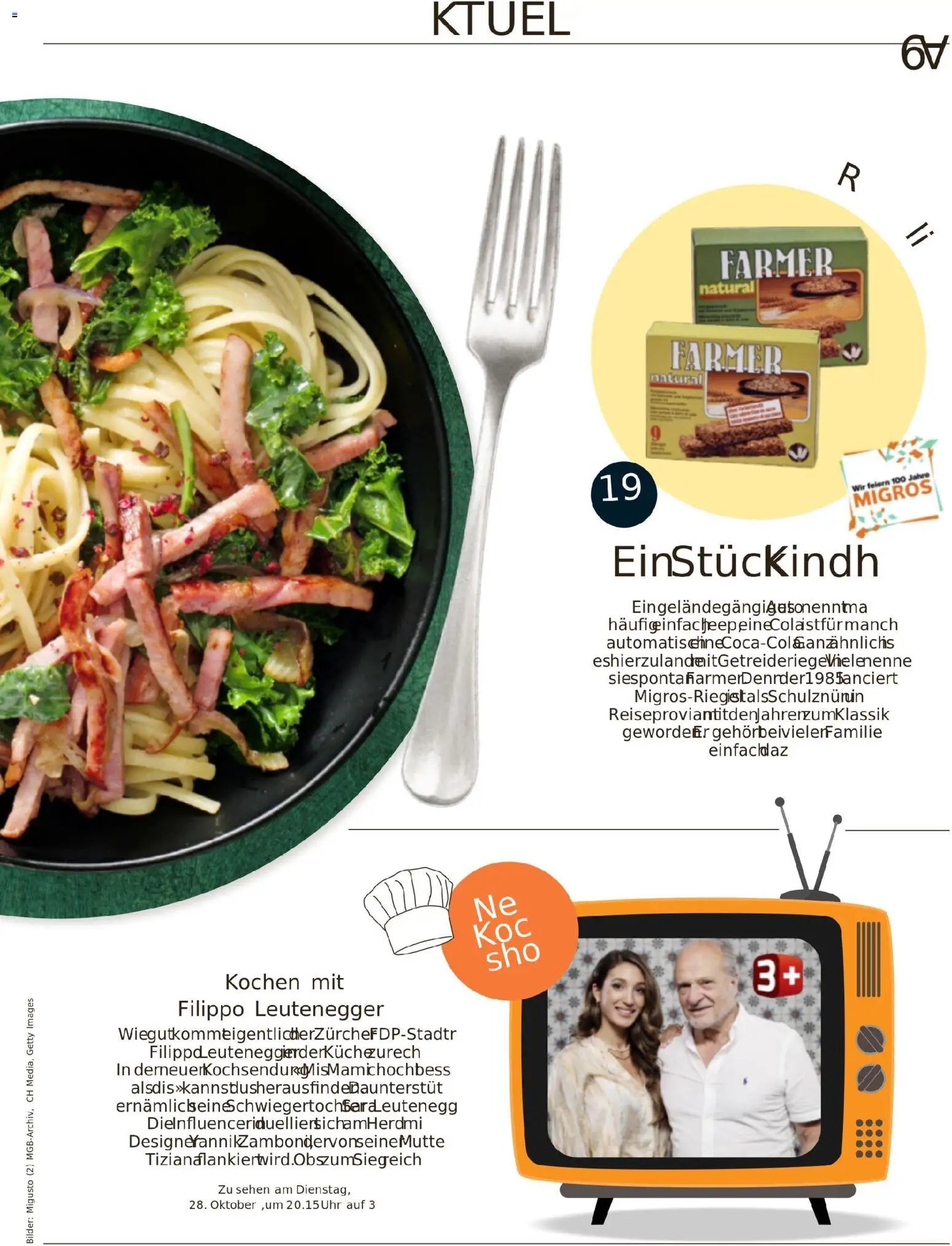 Migros Migros-Magazin-44-2025-d-AA (2025-10-27 - 2025-11-03)
