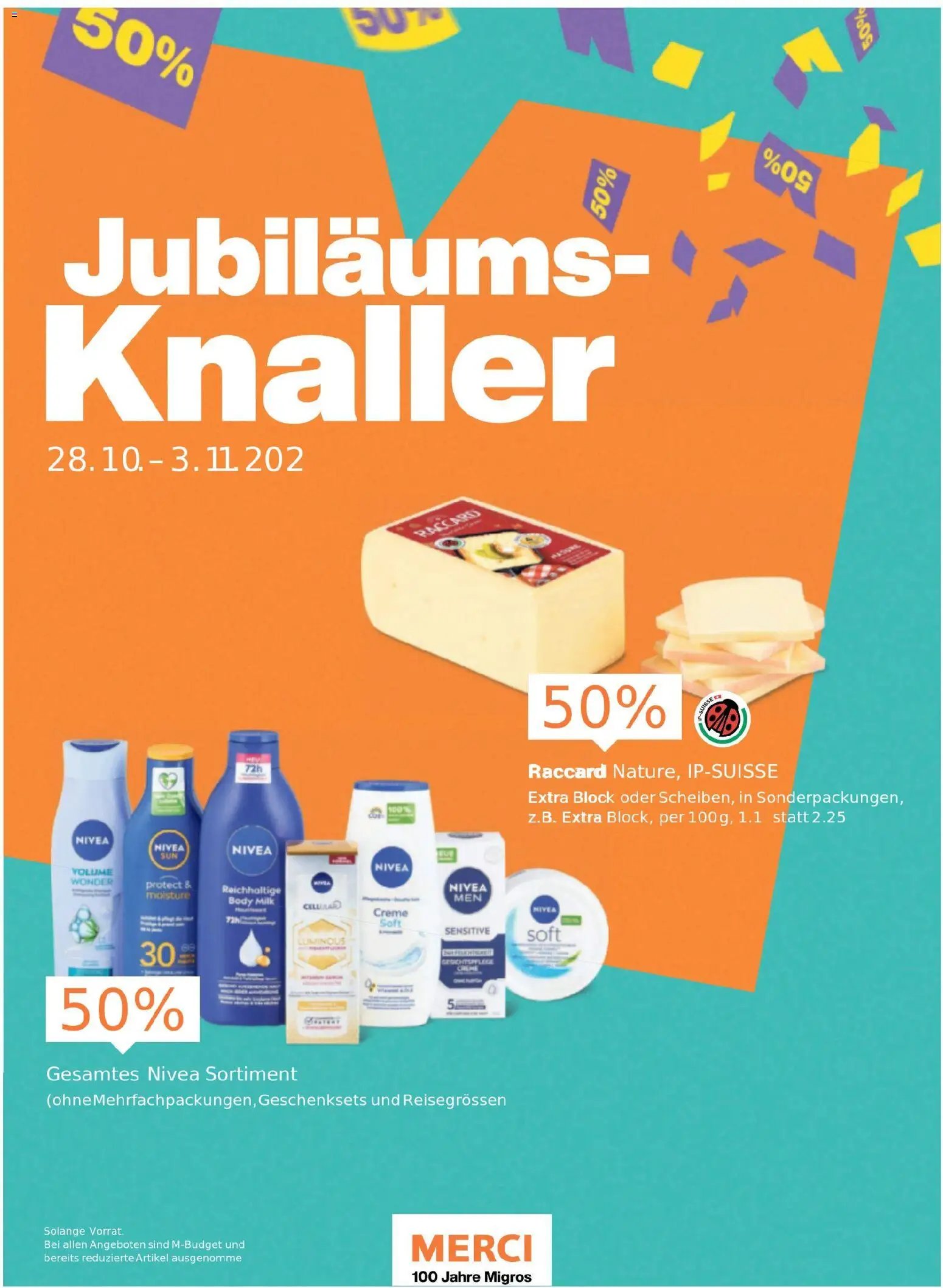 Migros Migros-Magazin-44-2025-d-AA (2025-10-27 - 2025-11-03)