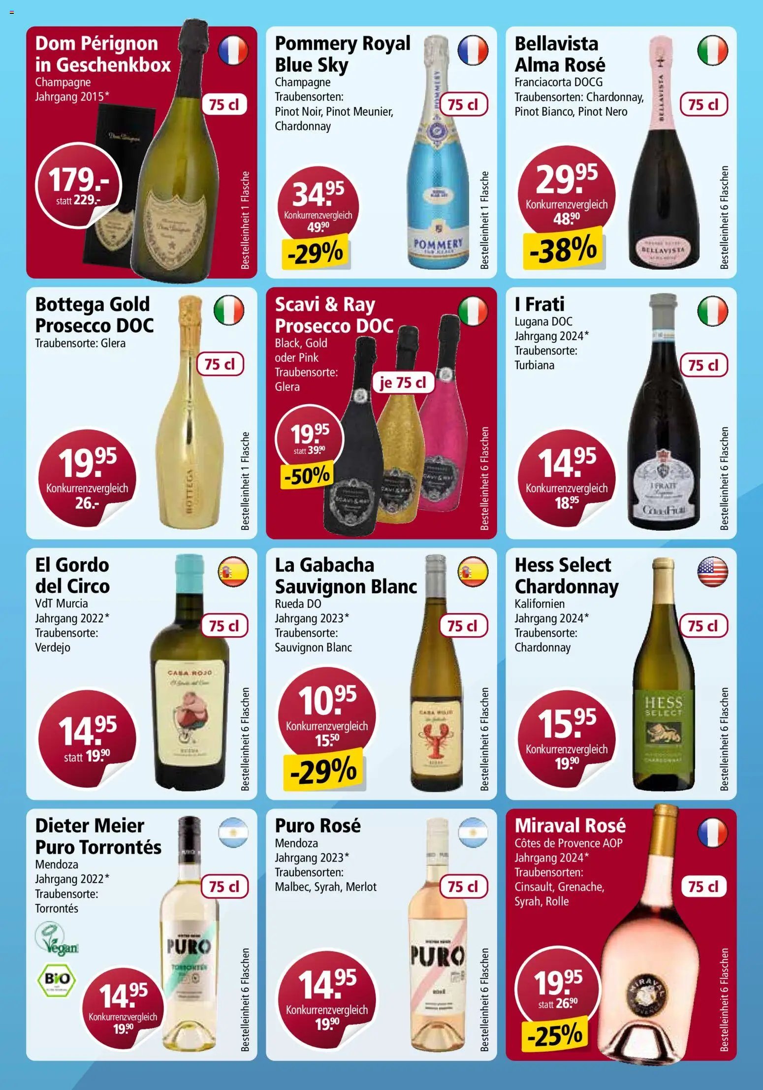 Otto's Aktionen Online (2025-11-22 - 2025-12-20) | 12