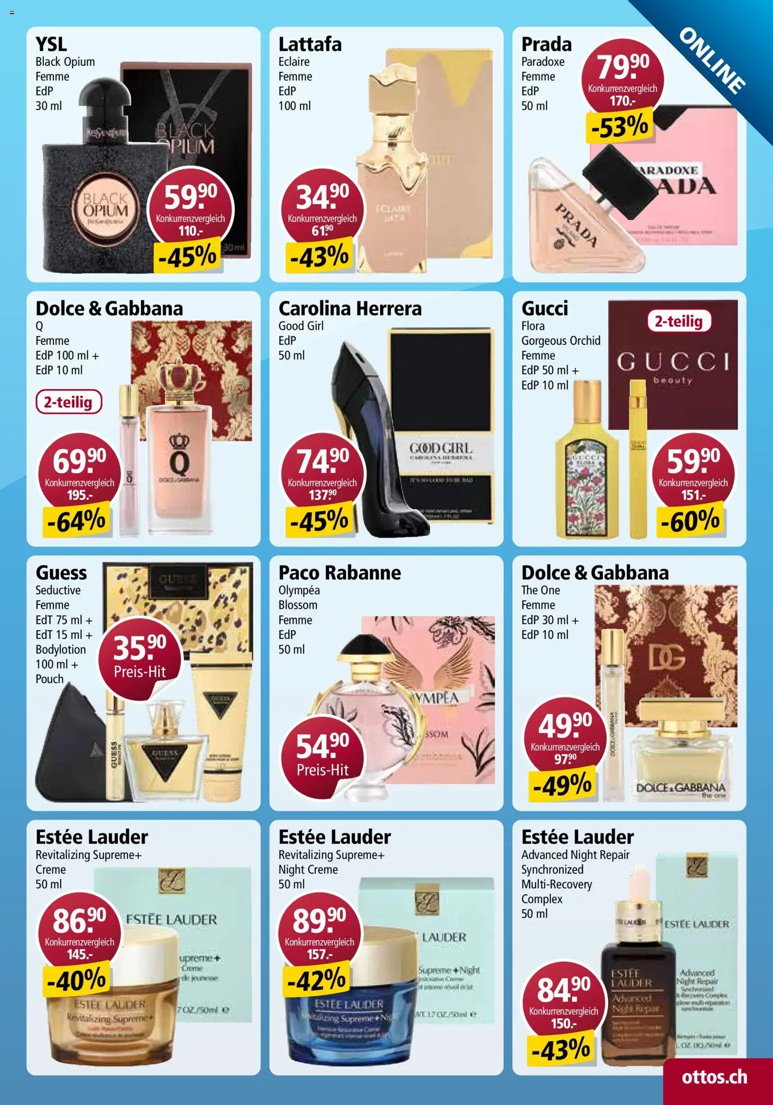 Otto's Aktionen Online (2025-11-22 - 2025-12-20) | 15