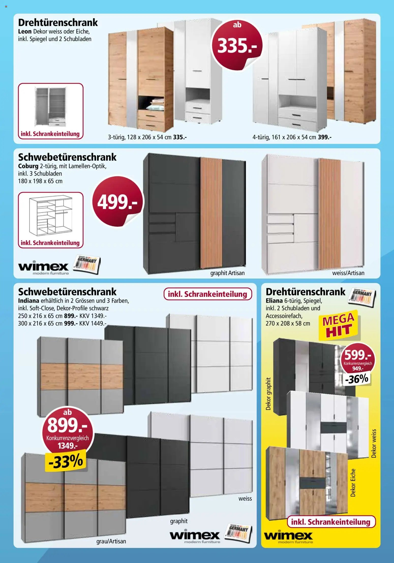 Otto's Aktionen Online (2025-11-22 - 2025-12-20) | 32