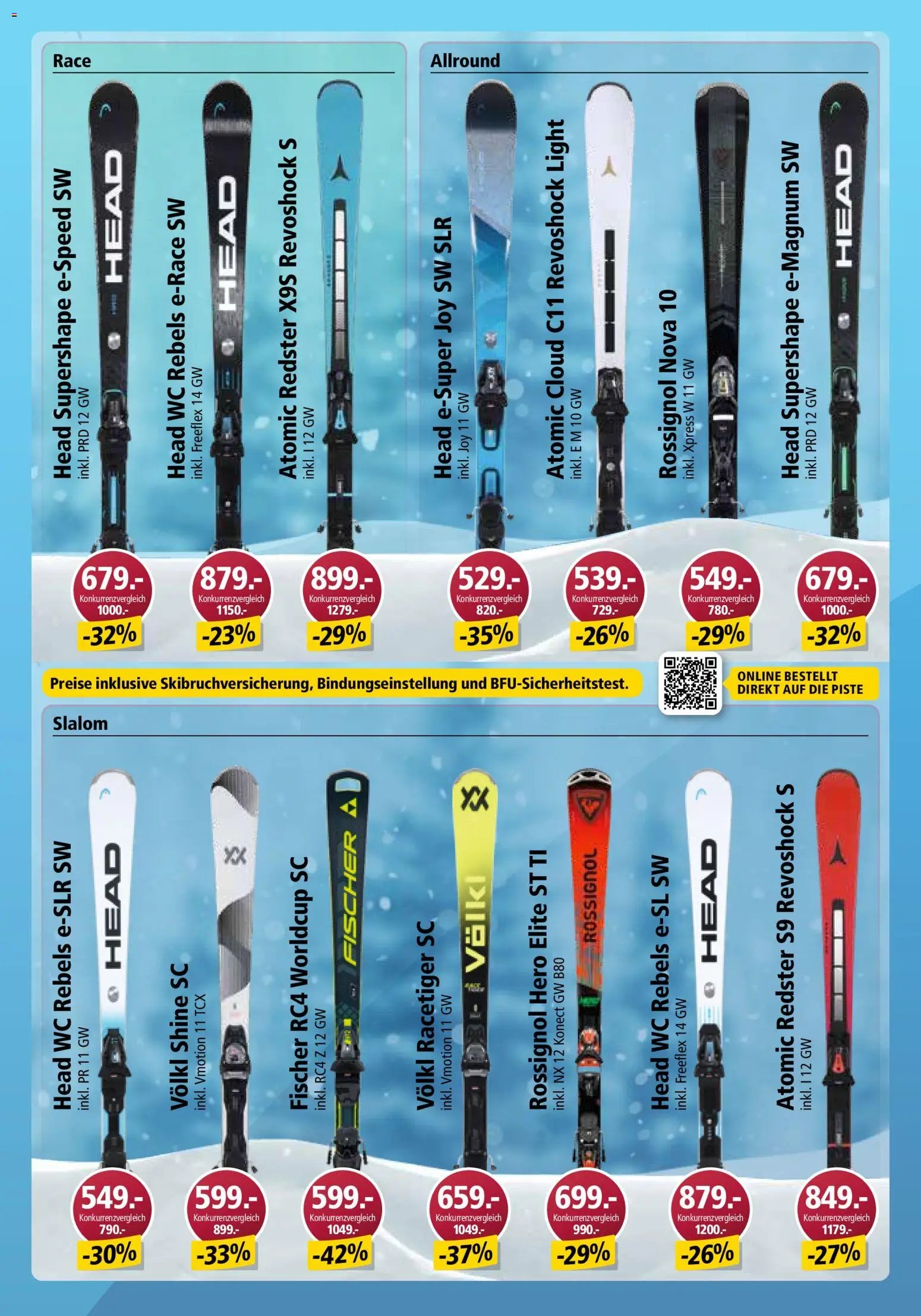 Otto's Aktionen Online (2025-11-22 - 2025-12-20) | 34