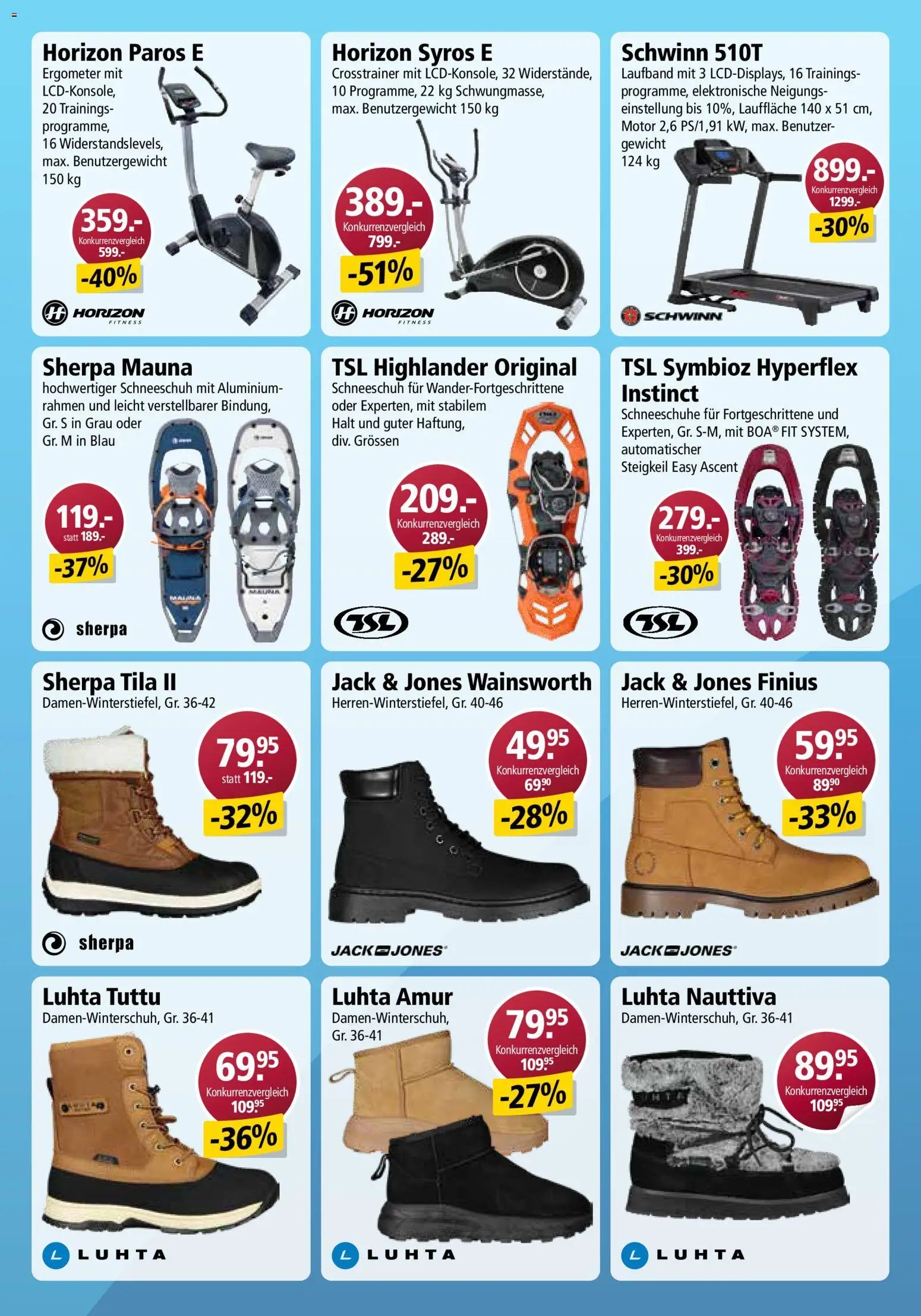 Otto's Aktionen Online (2025-11-22 - 2025-12-20) | 36