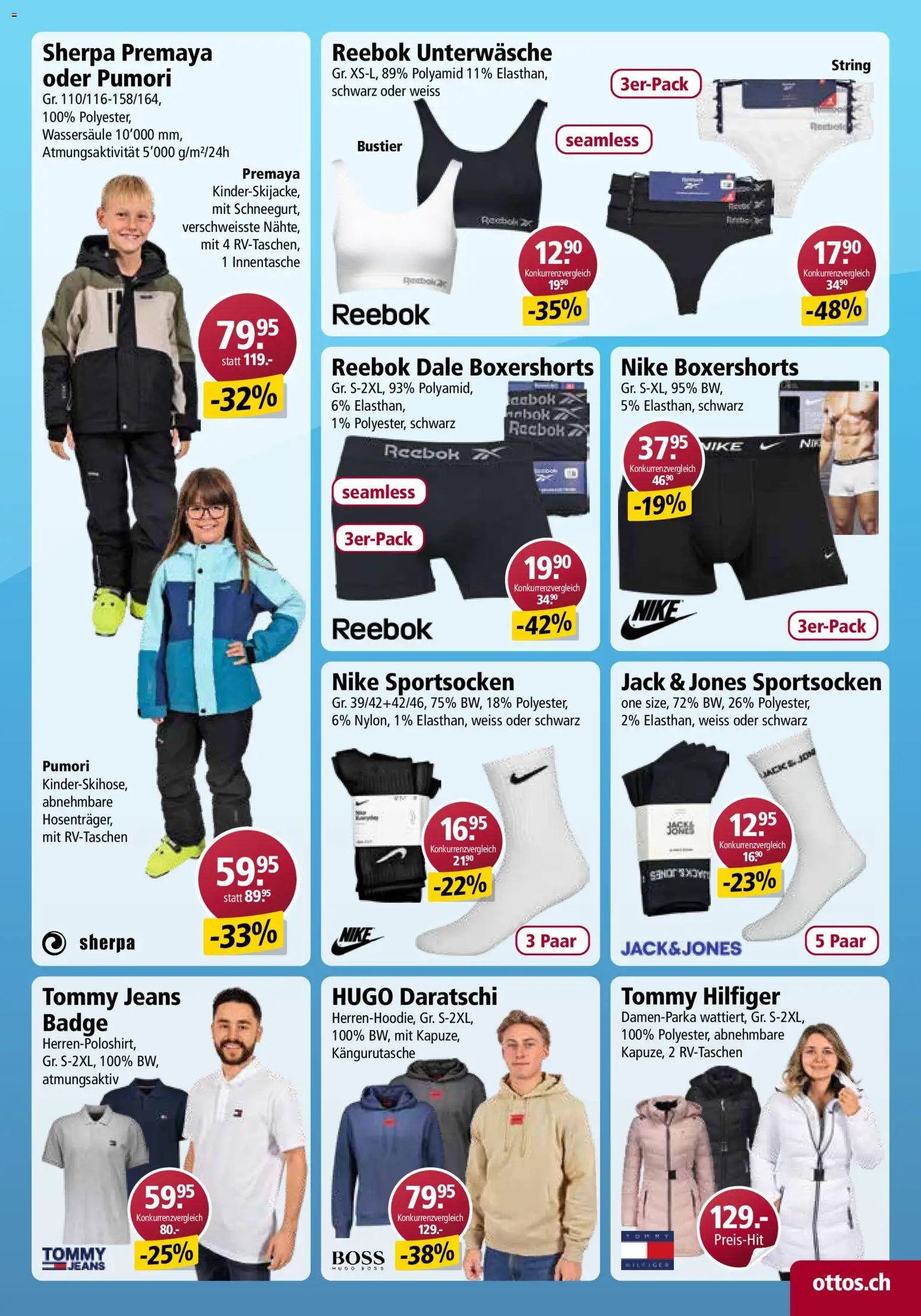 Otto's Aktionen Online (2025-11-22 - 2025-12-20) | 37