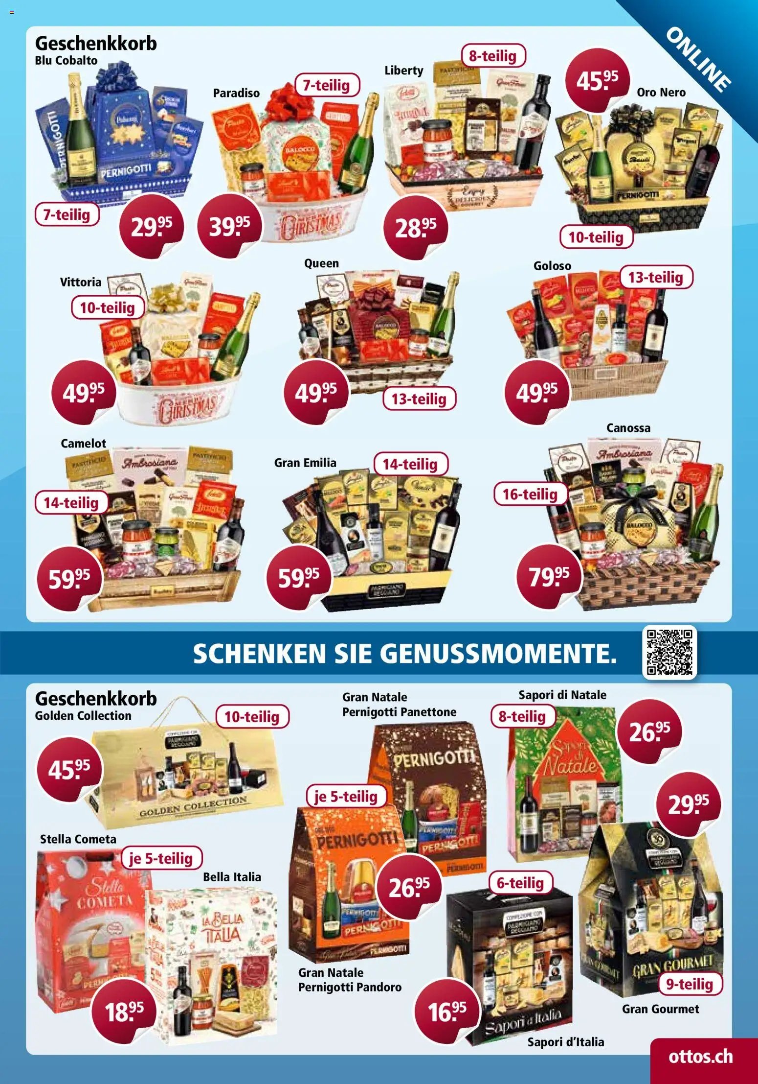 Otto's Aktionen Online (2025-11-22 - 2025-12-20) | 5