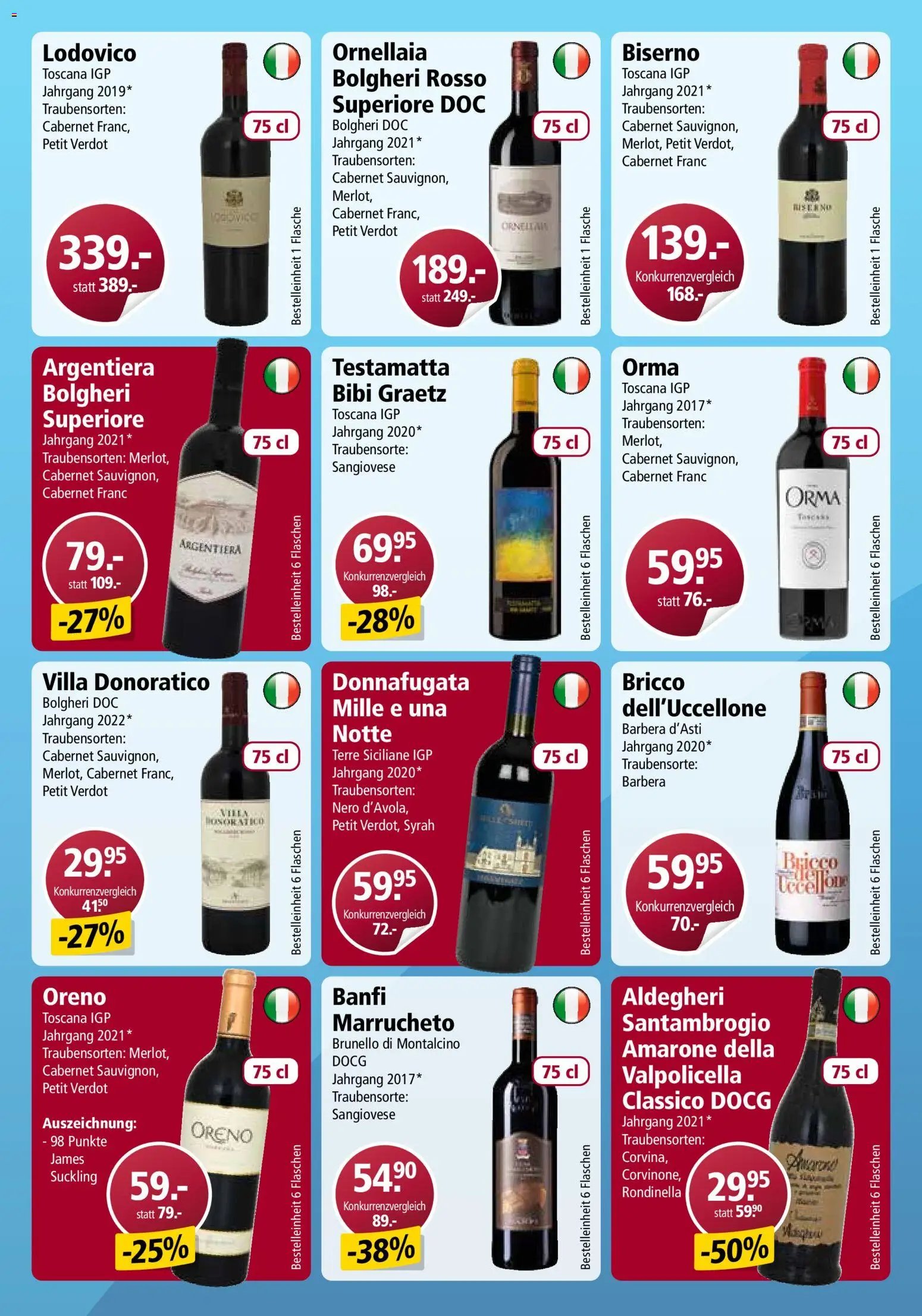 Otto's Aktionen Online (2025-11-22 - 2025-12-20) | 6