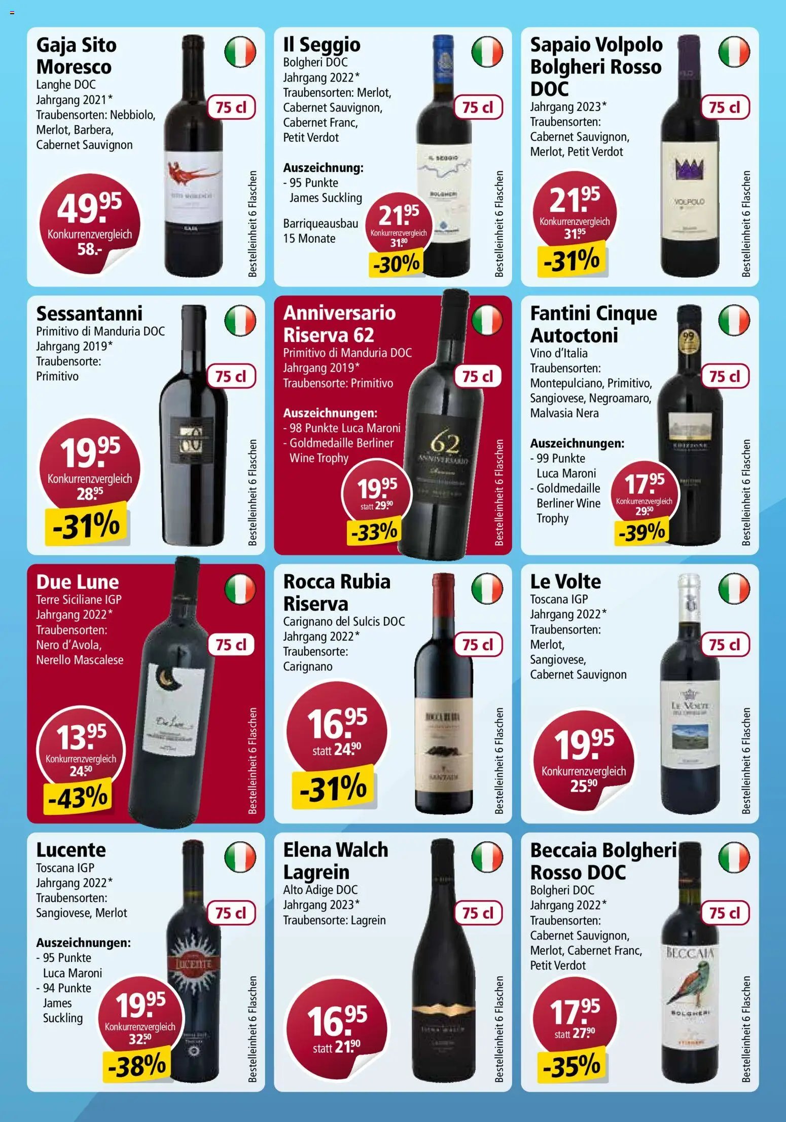 Otto's Aktionen Online (2025-11-22 - 2025-12-20) | 8