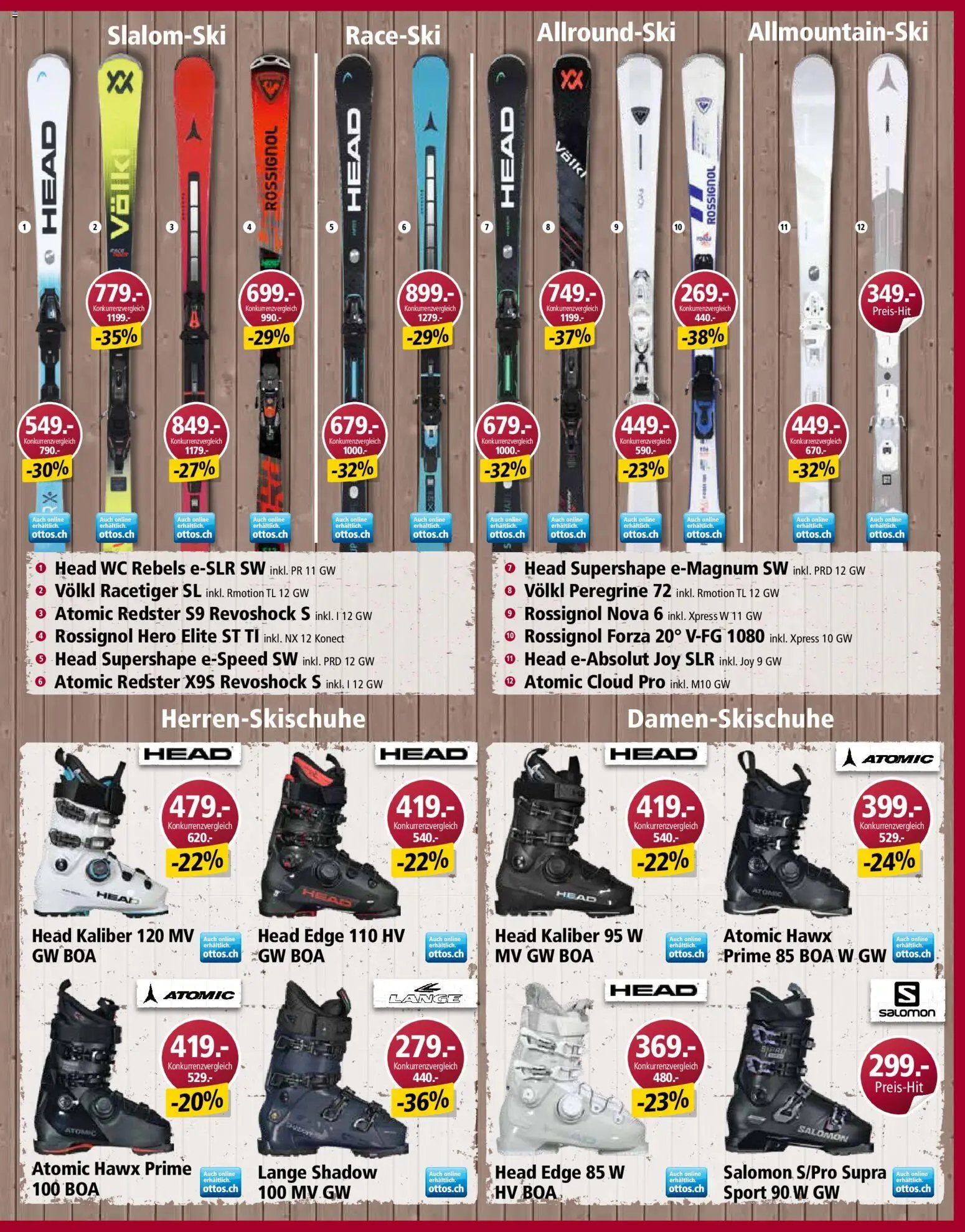 Otto's Aktionen (2026-01-21 - 2026-01-27) | 15