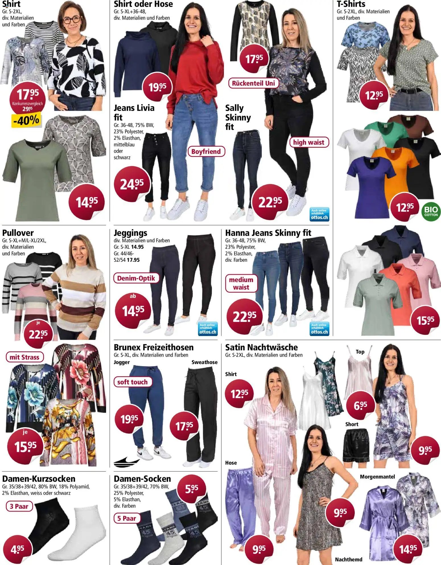 Otto's Aktionen (2026-01-21 - 2026-01-27) | 6