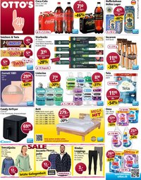 Otto's Aktionen (2026-01-21 - 2026-01-27)