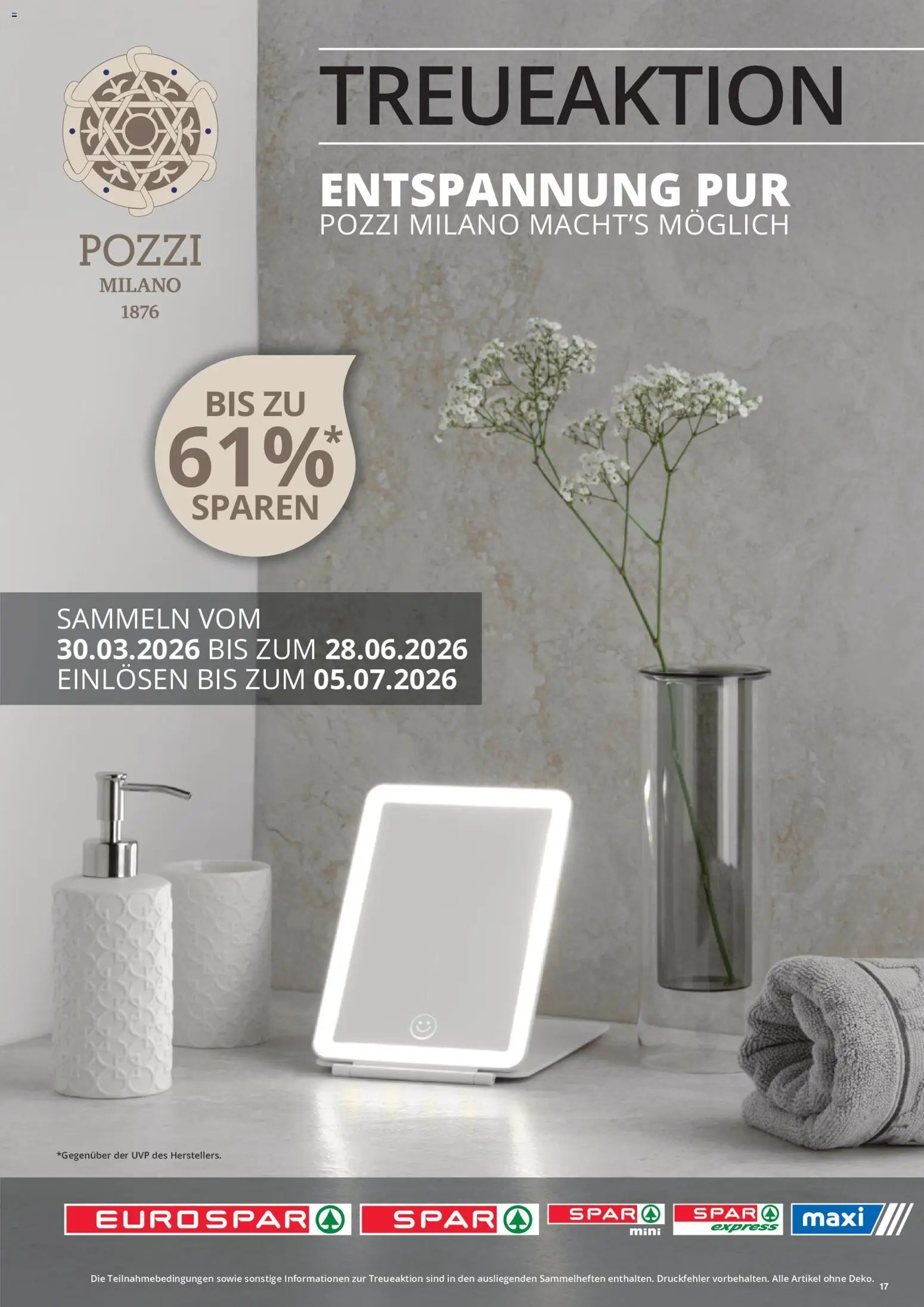 SPAR aktionen (2026-05-13 - 2026-05-20) | 17