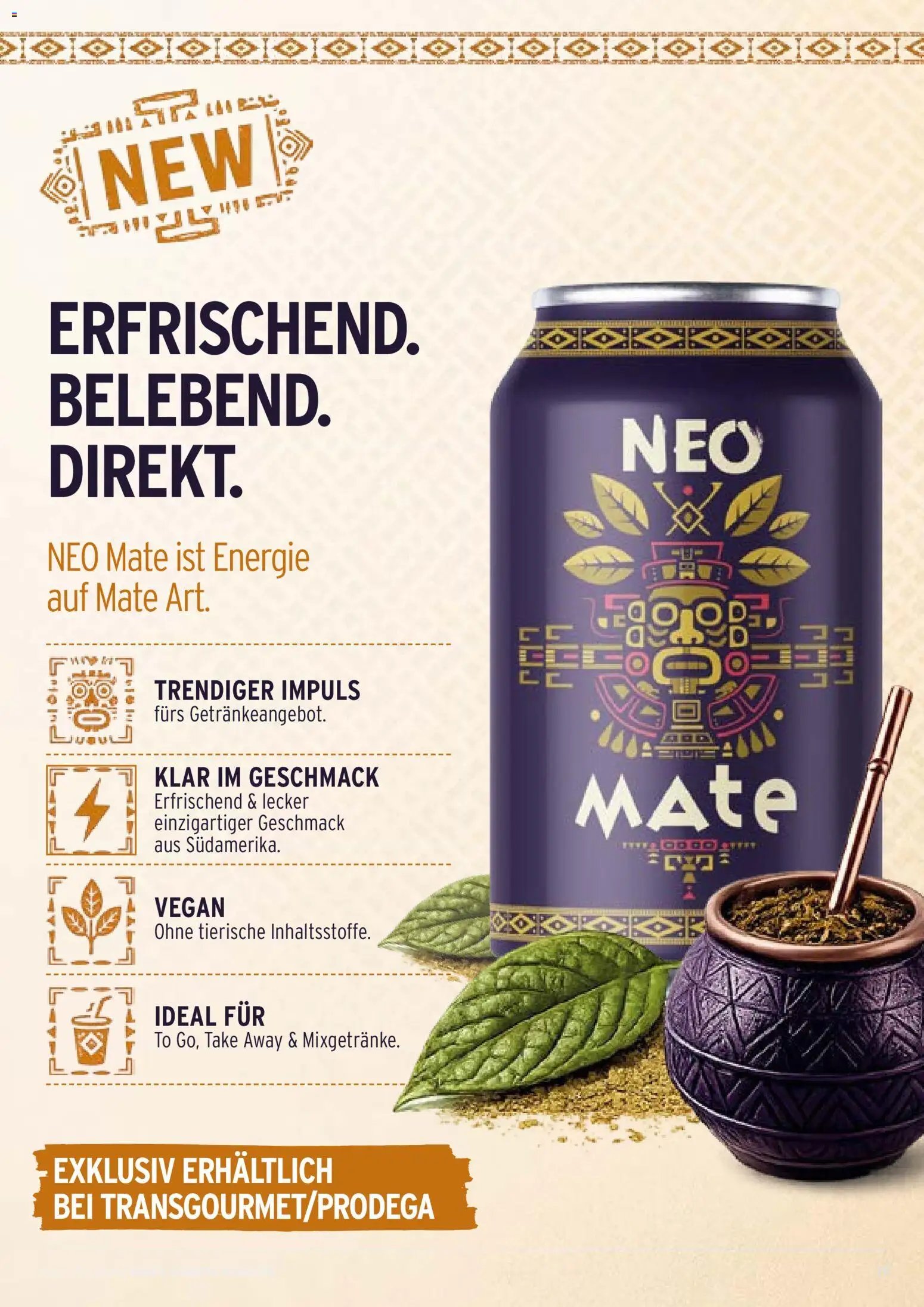 Prodega aktionen Summertime