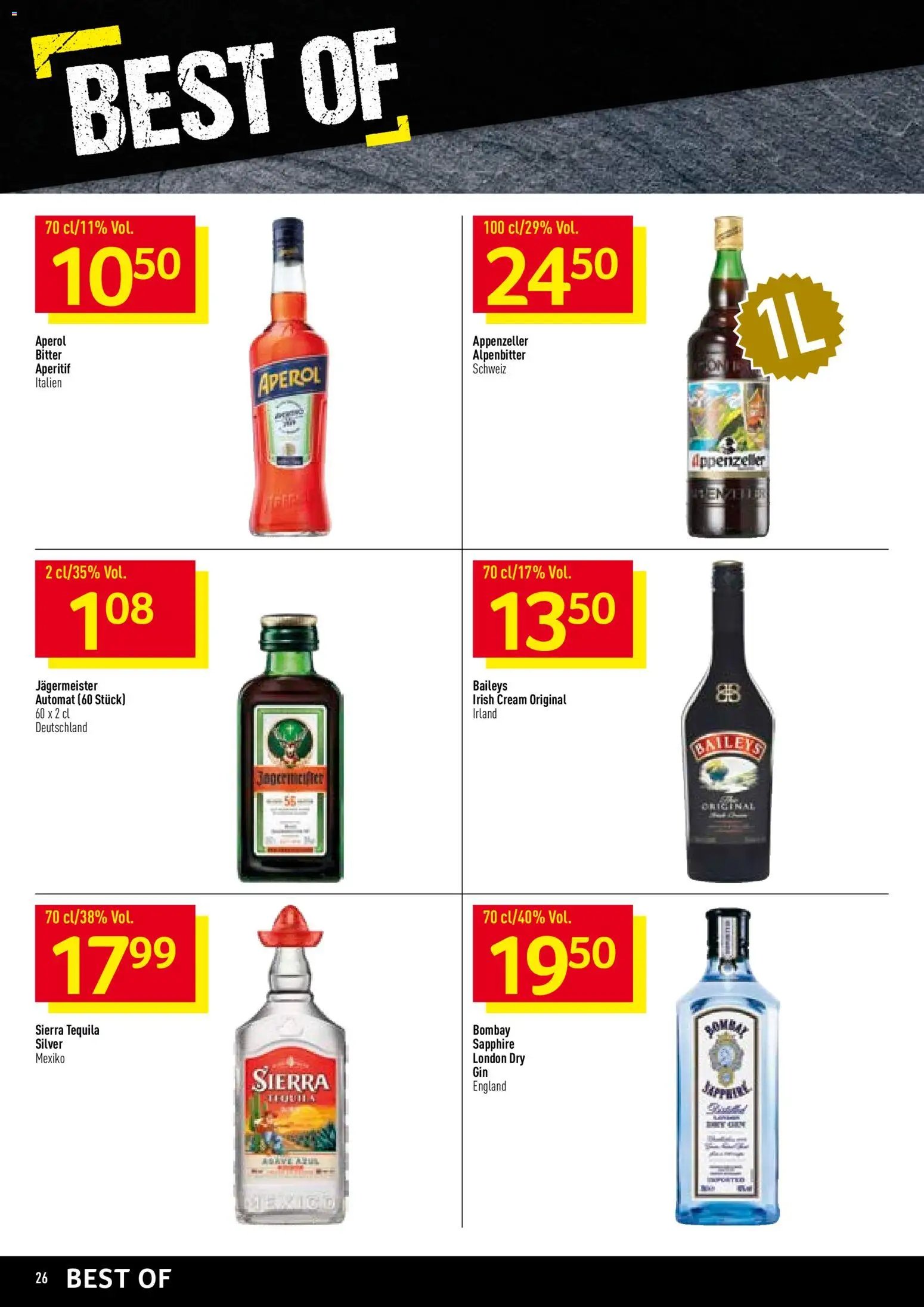 Prodega Aktionen (2026-02-23 - 2026-02-28)