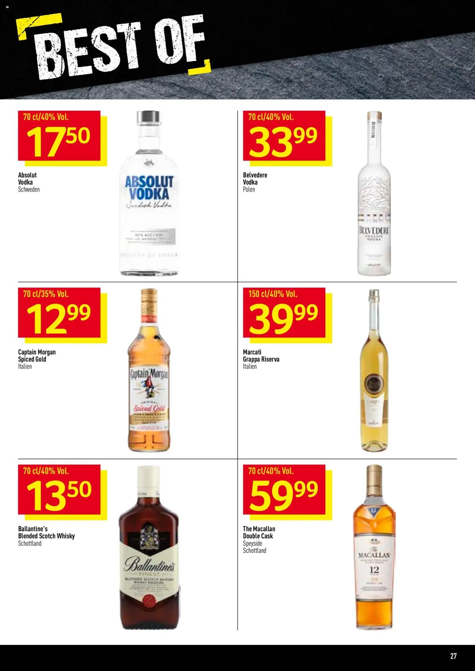 Prodega Aktionen (2026-02-23 - 2026-02-28)