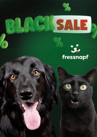 Fressnapf - Black Friday (2025-11-03 - 2025-11-23)