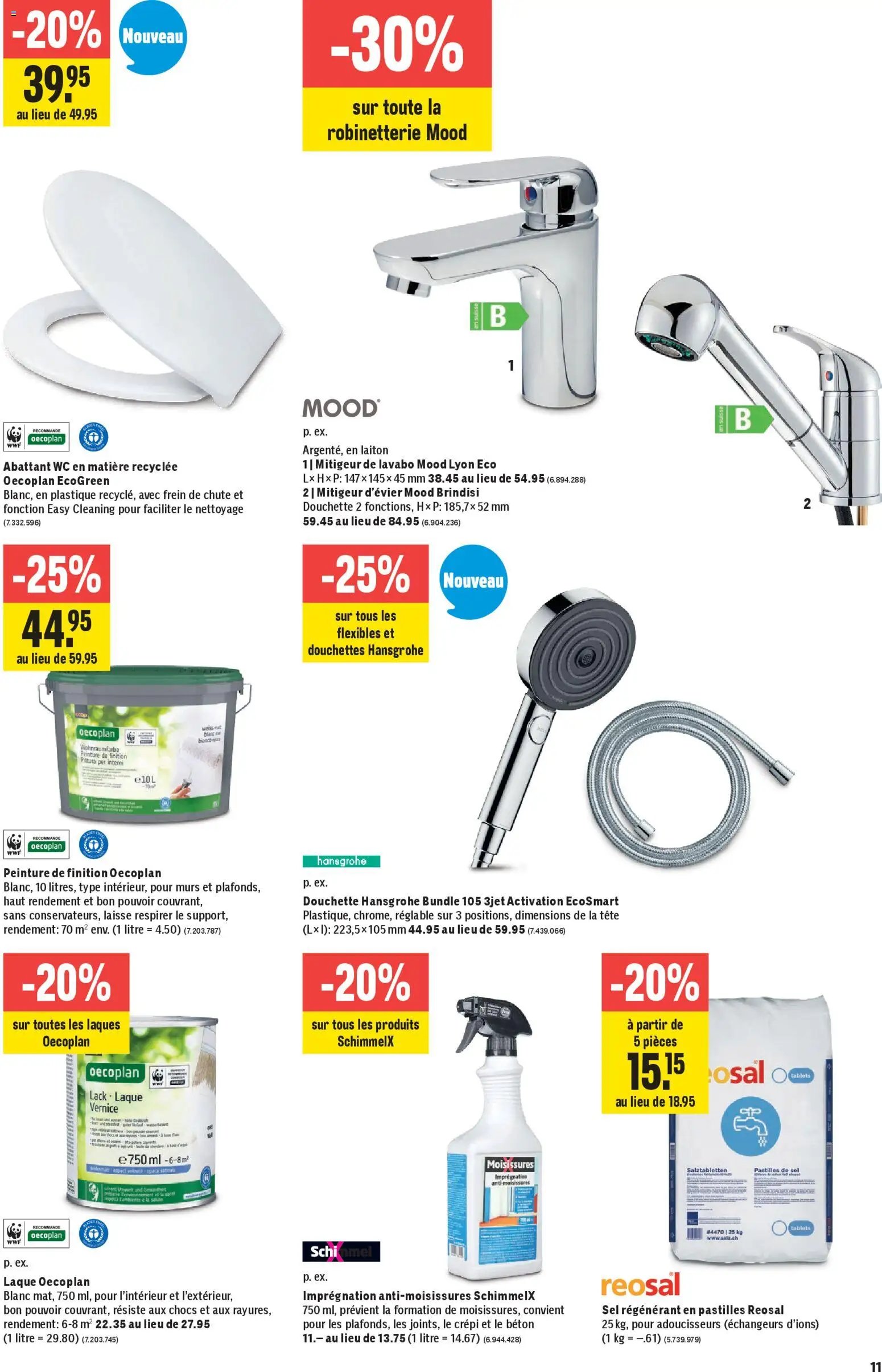 Jumbo Aktionen FR (2025-10-23 - 2025-11-05) | 11