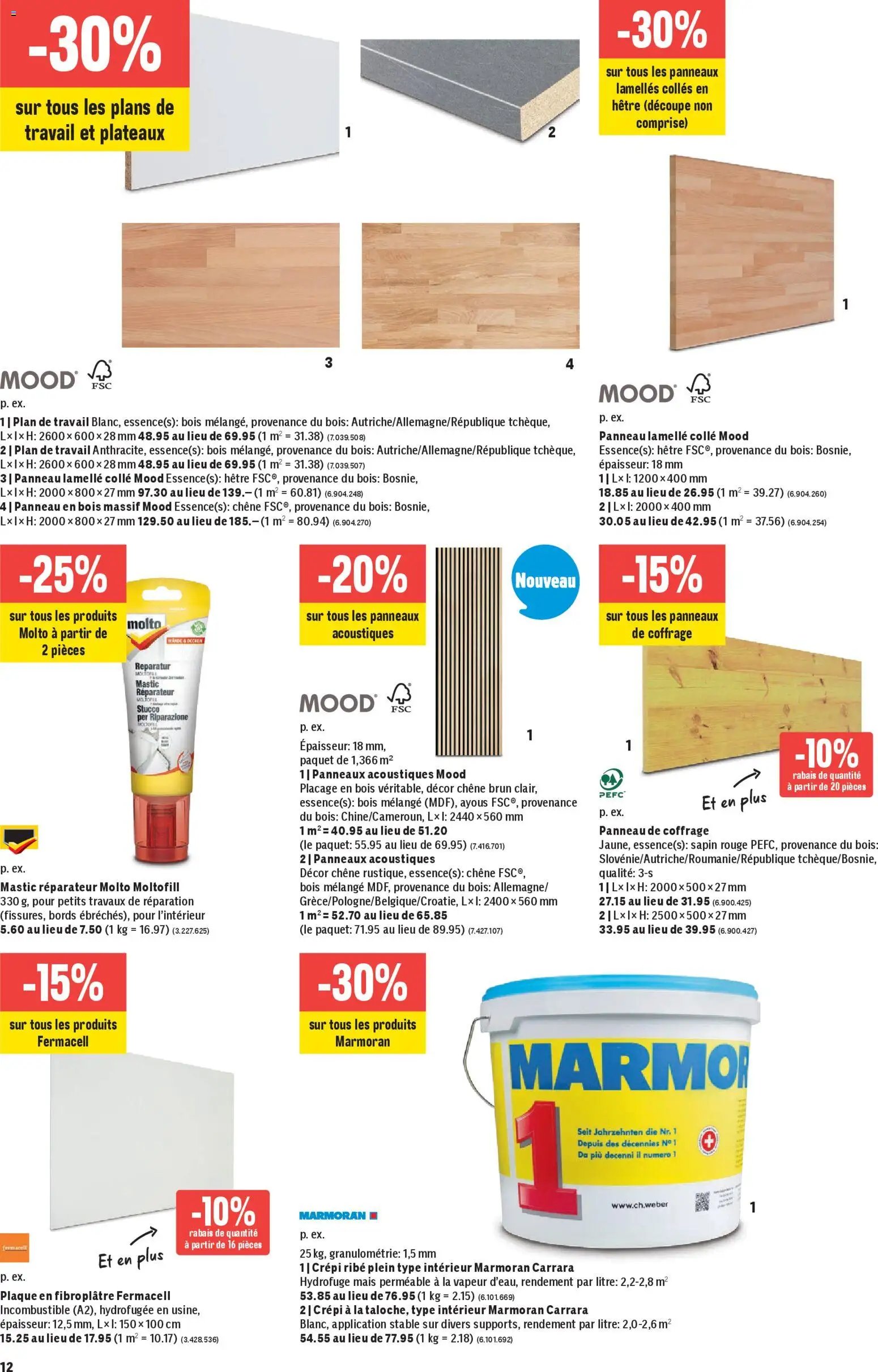 Jumbo Aktionen FR (2025-10-23 - 2025-11-05) | 12