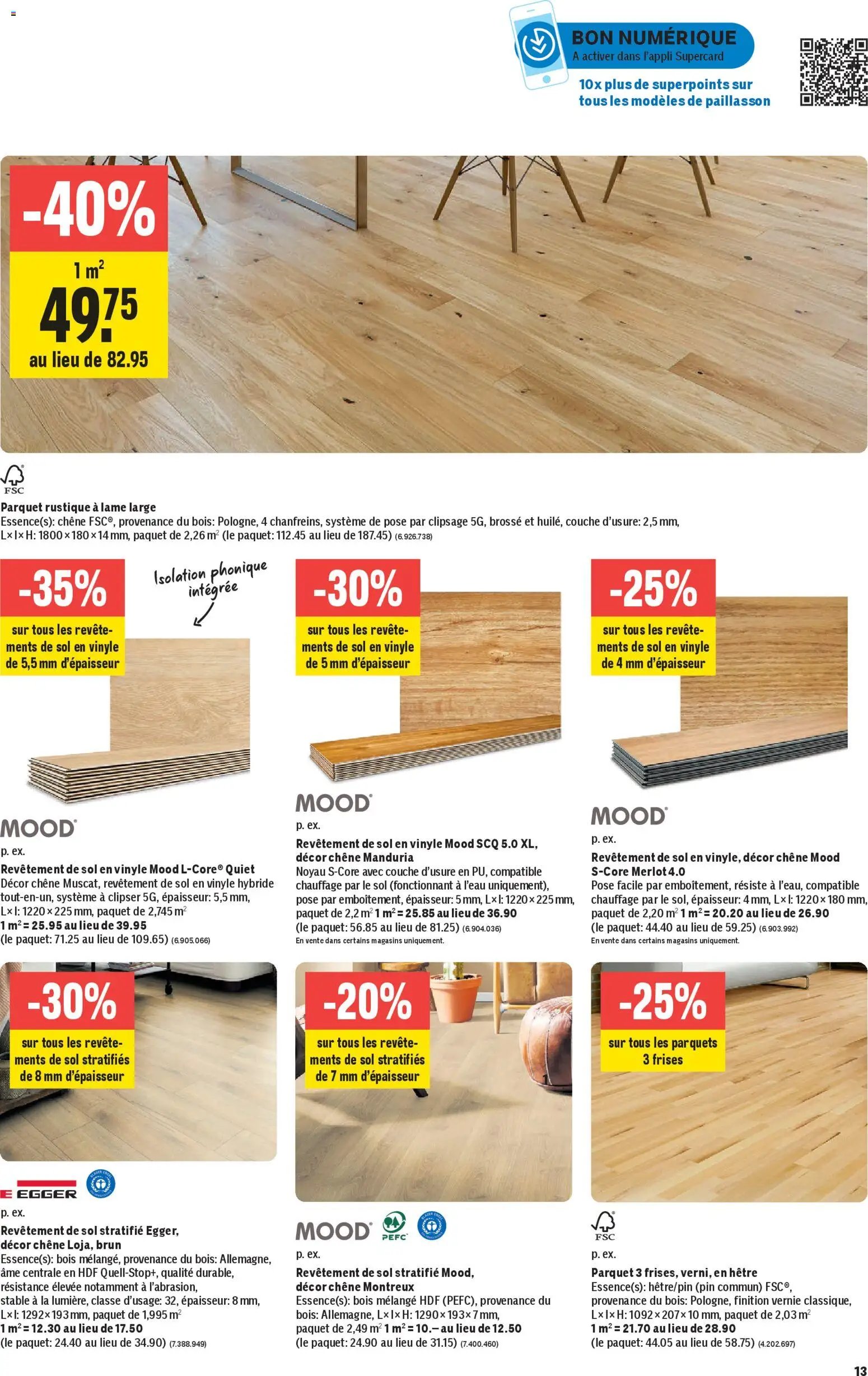 Jumbo Aktionen FR (2025-10-23 - 2025-11-05) | 13