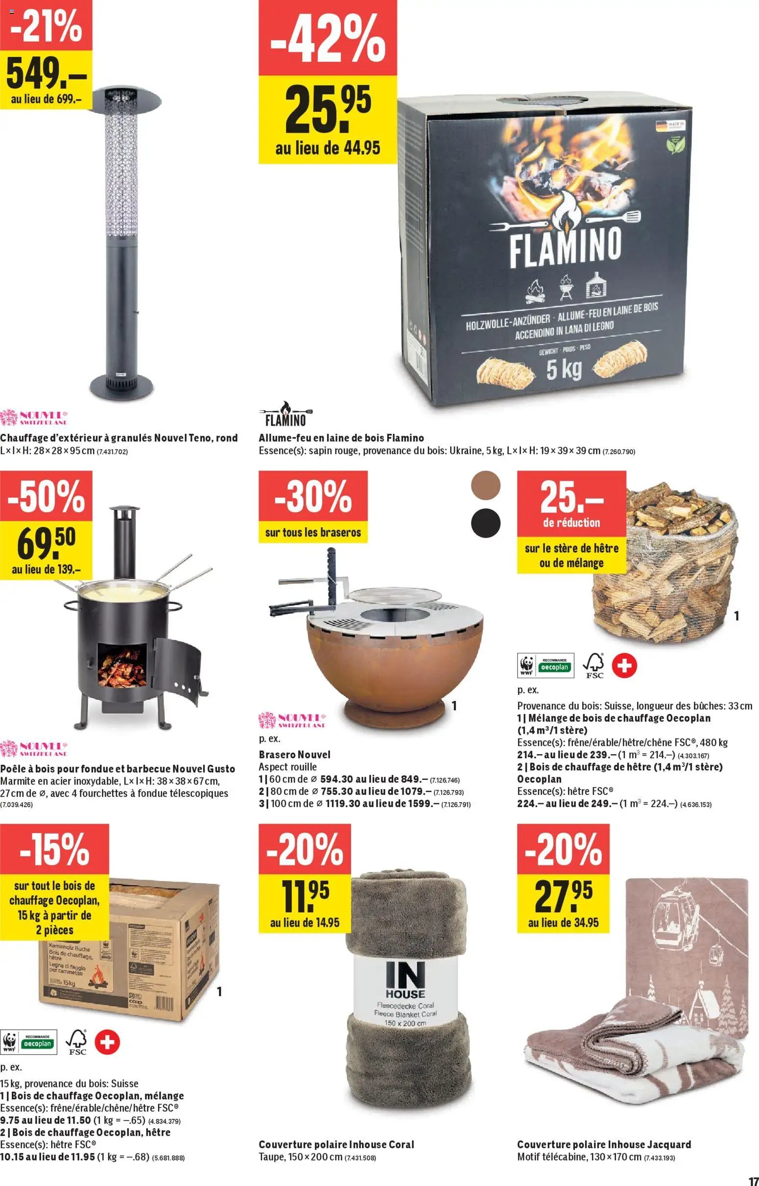 Jumbo Aktionen FR (2025-10-23 - 2025-11-05) | 17