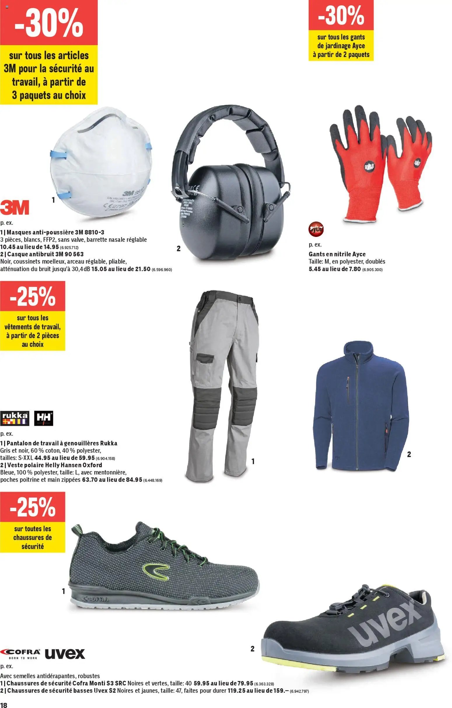 Jumbo Aktionen FR (2025-10-23 - 2025-11-05) | 18