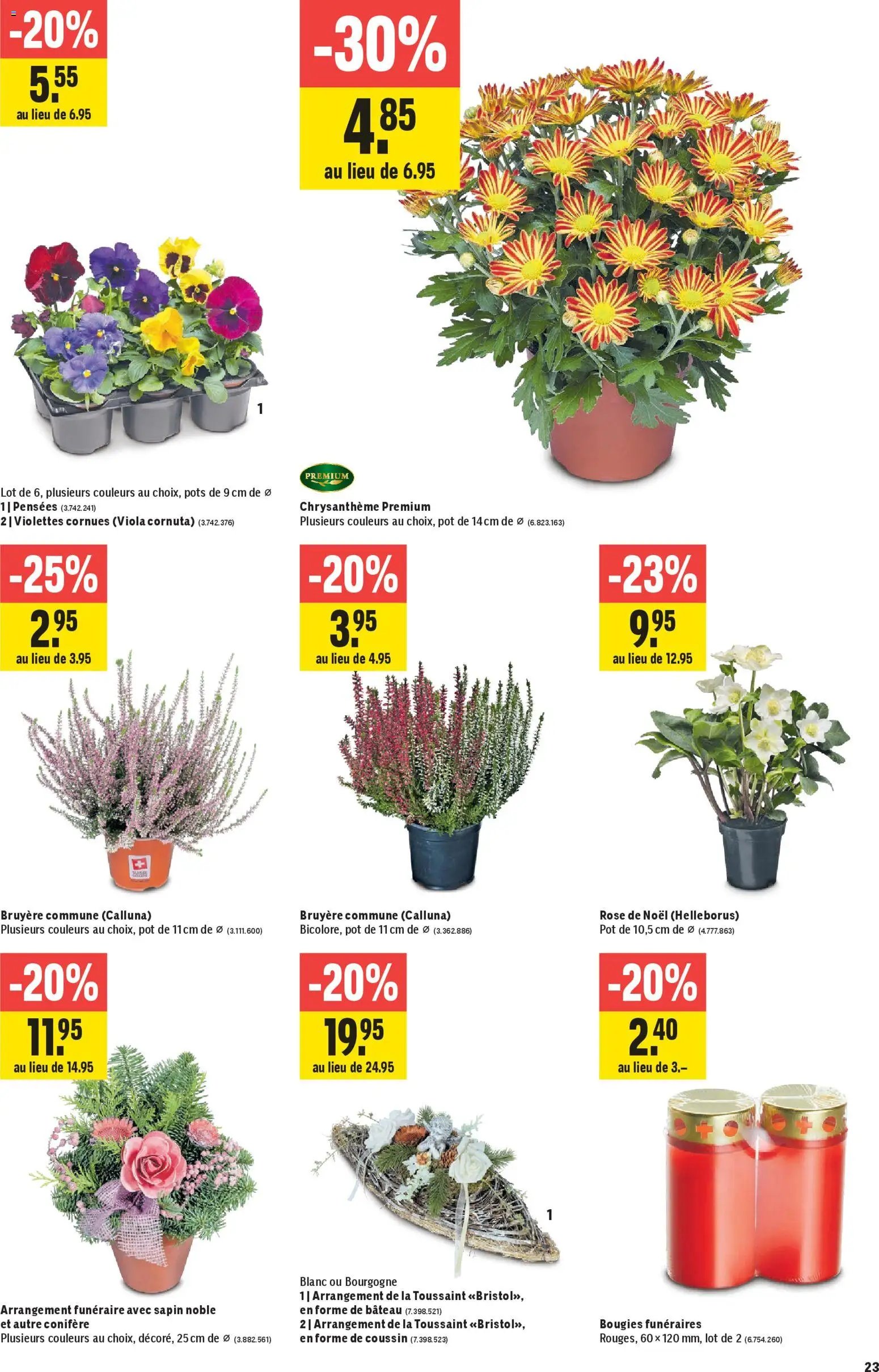 Jumbo Aktionen FR (2025-10-23 - 2025-11-05) | 23