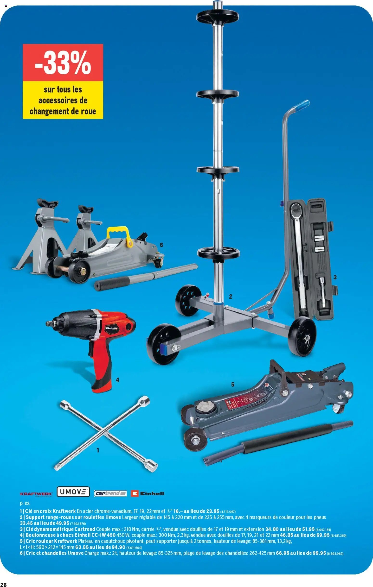 Jumbo Aktionen FR (2025-10-23 - 2025-11-05) | 26