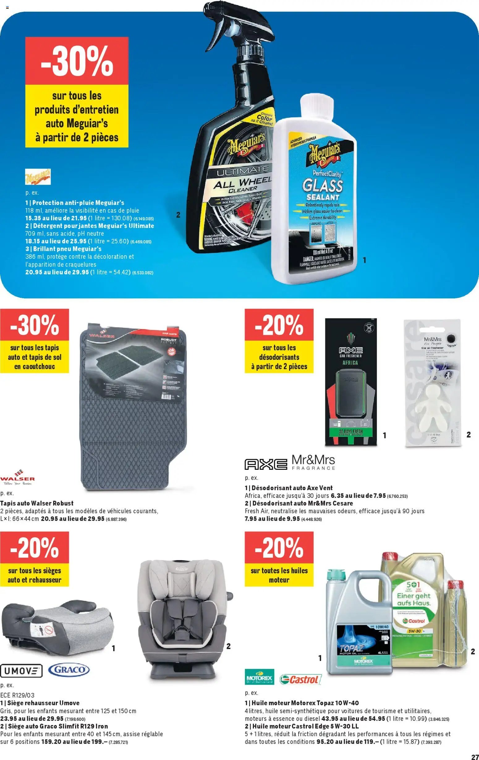 Jumbo Aktionen FR (2025-10-23 - 2025-11-05) | 27