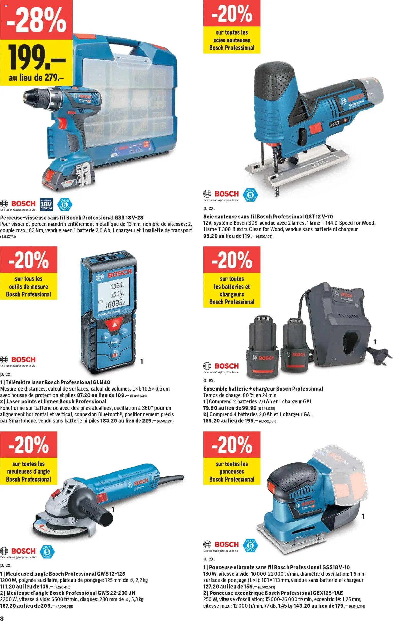 Jumbo Aktionen FR (2025-10-23 - 2025-11-05) | 8