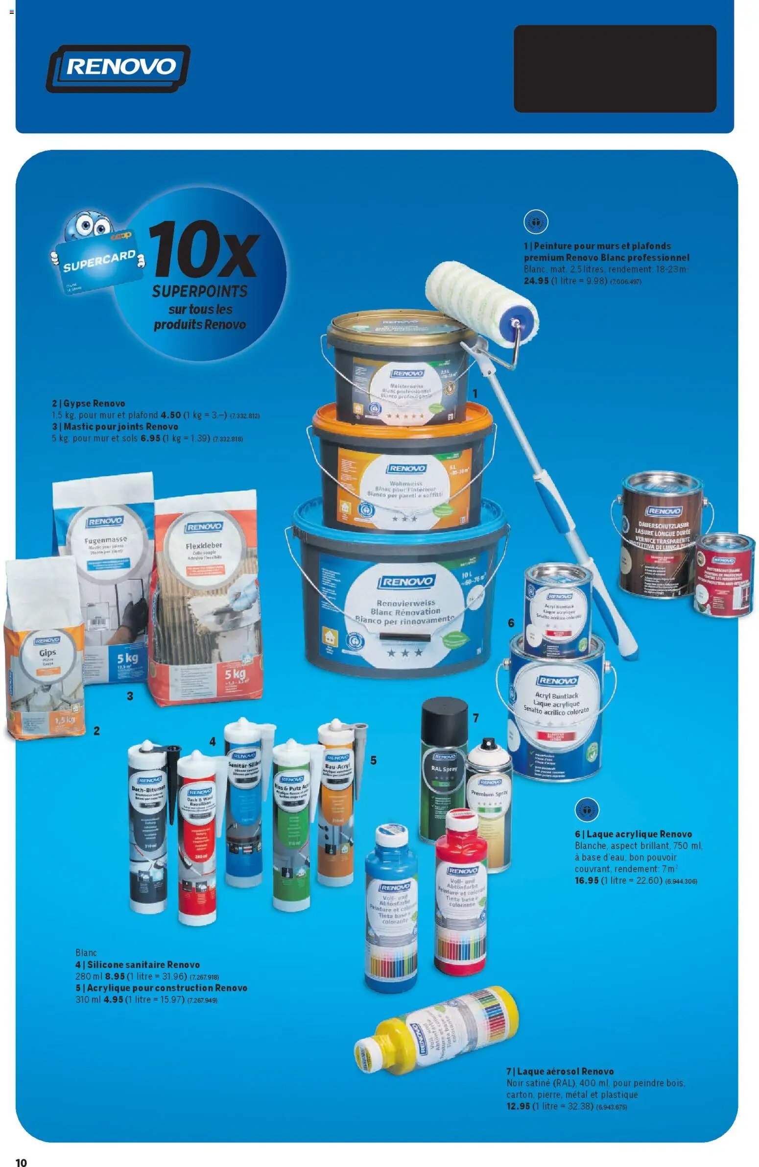 Jumbo Aktionen FR (2025-10-23 - 2025-11-05) | 10