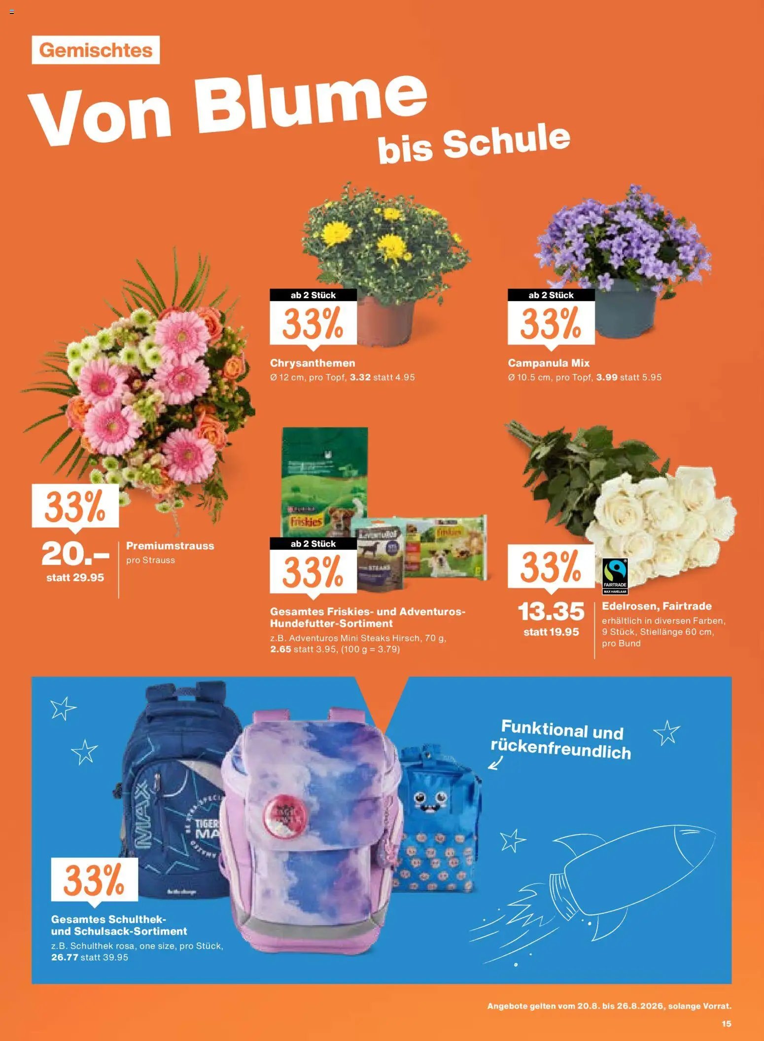 Migros aktionen