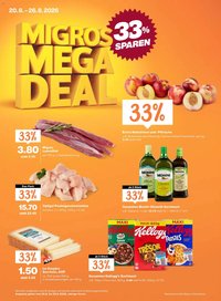 Migros aktionen