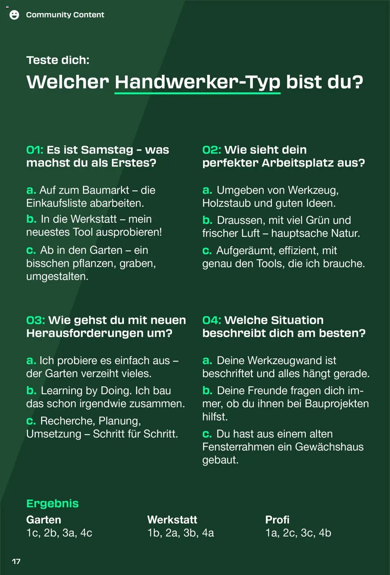 Lidl Parkside (2025-07-31 - 2026-07-31) | 15