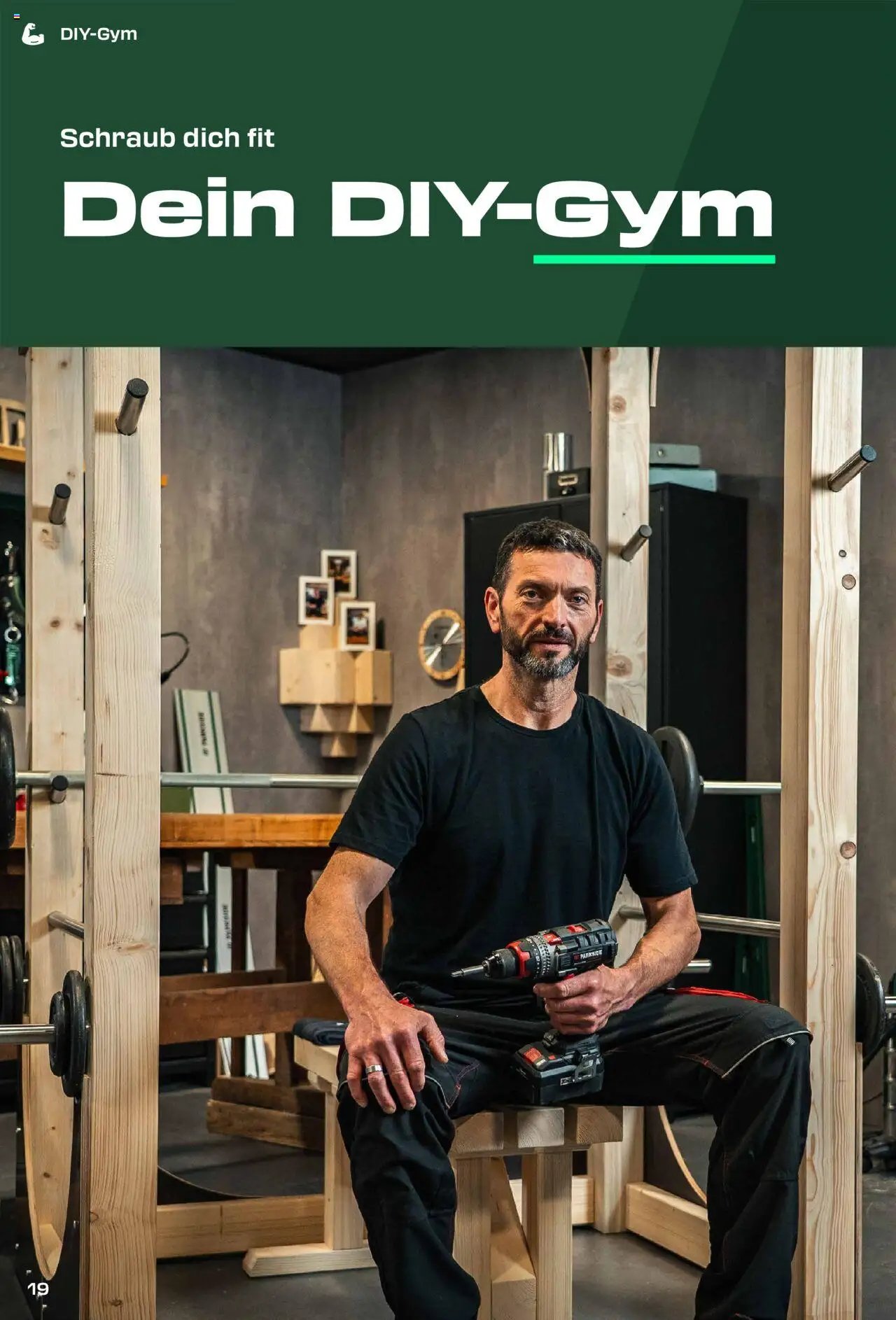 Lidl Parkside (2025-07-31 - 2026-07-31) | 16