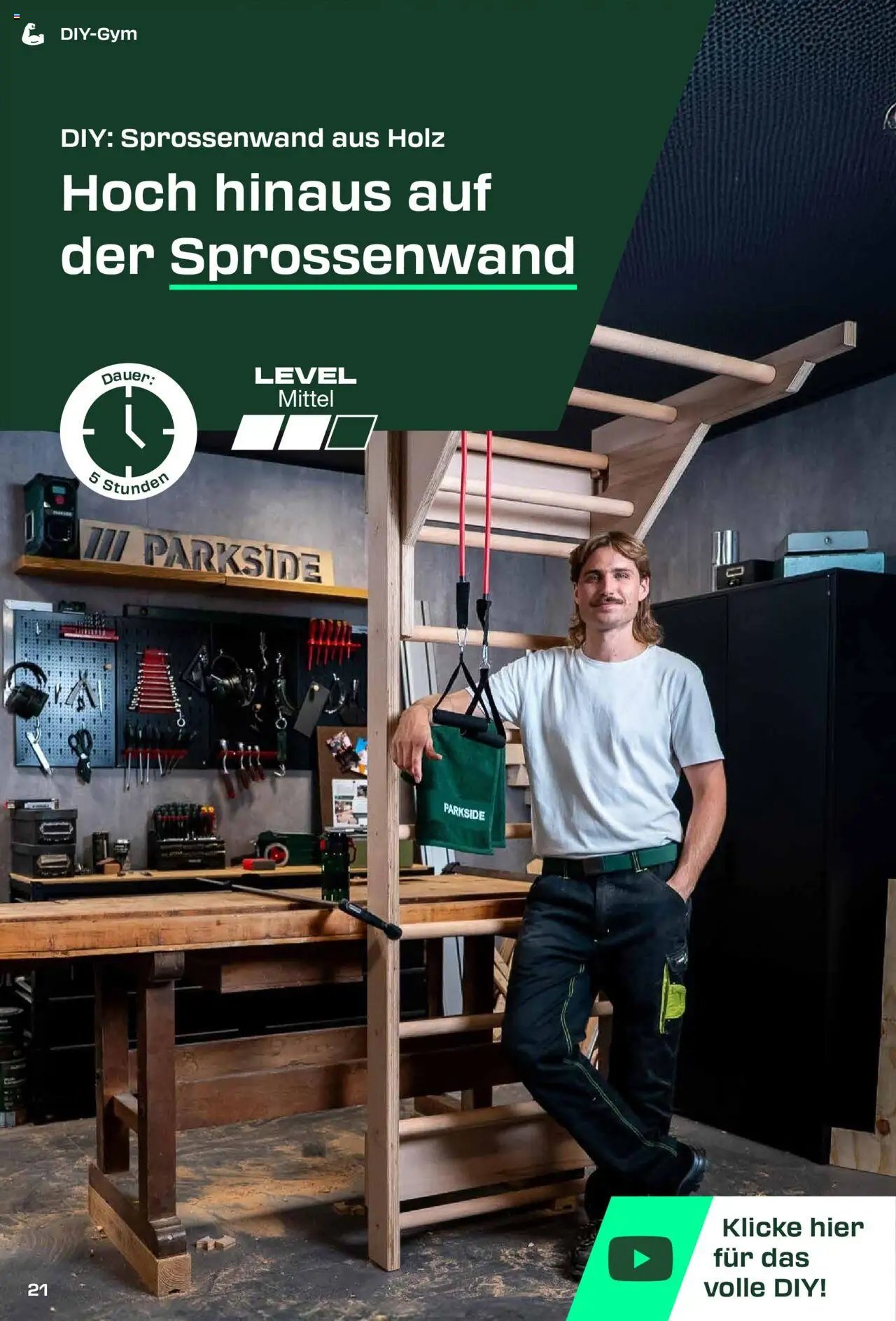 Lidl Parkside (2025-07-31 - 2026-07-31) | 18