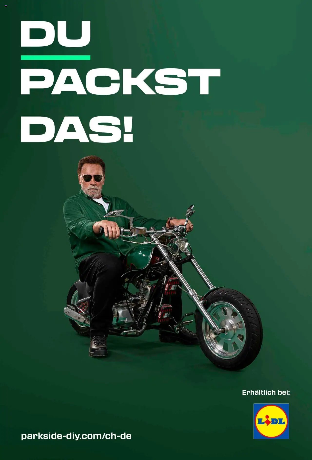 Lidl Parkside (2025-07-31 - 2026-07-31) | 21