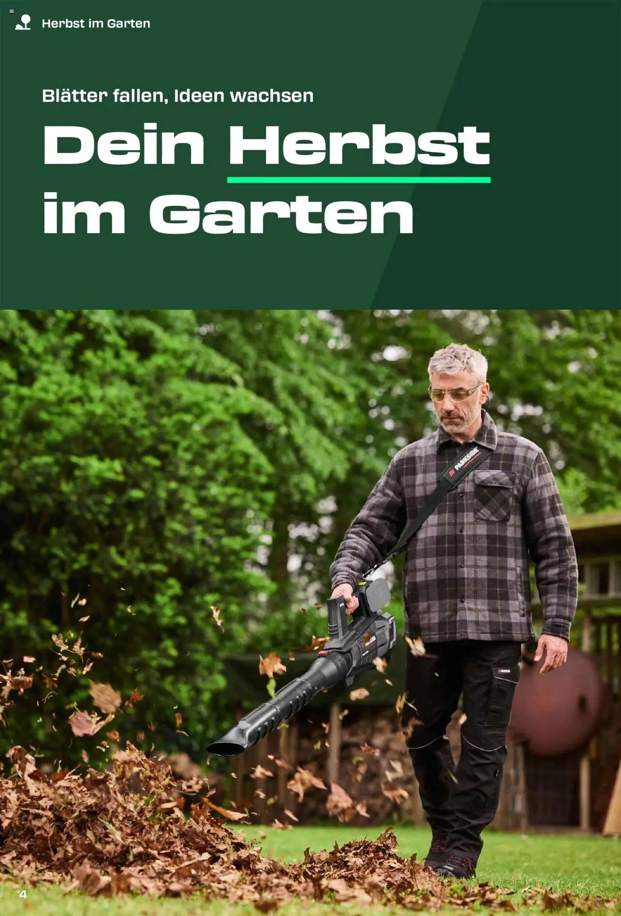 Lidl Parkside (2025-07-31 - 2026-07-31) | 4