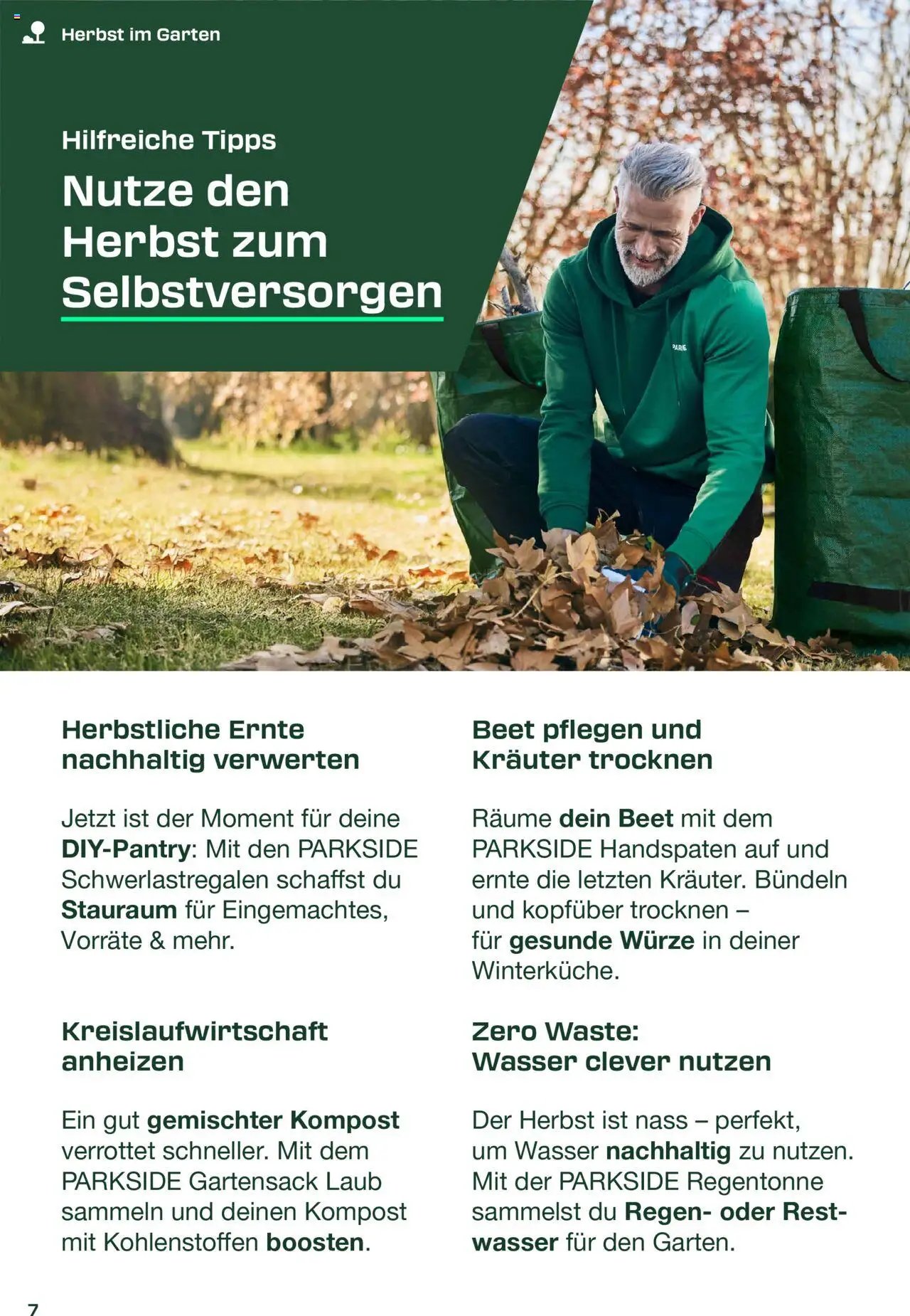 Lidl Parkside (2025-07-31 - 2026-07-31) | 7