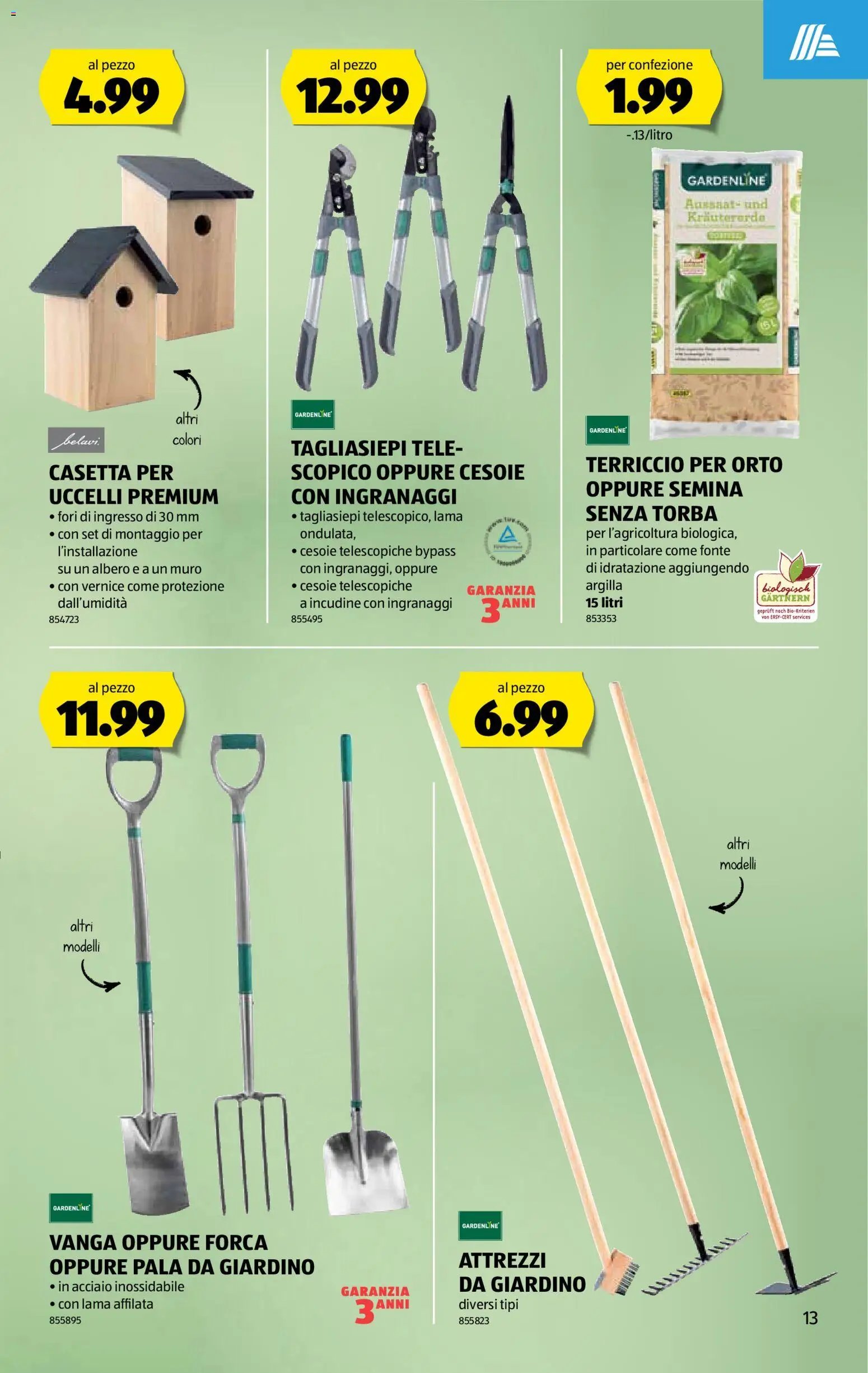 Aldi Aktionen (2026-02-12 - 2026-02-18)