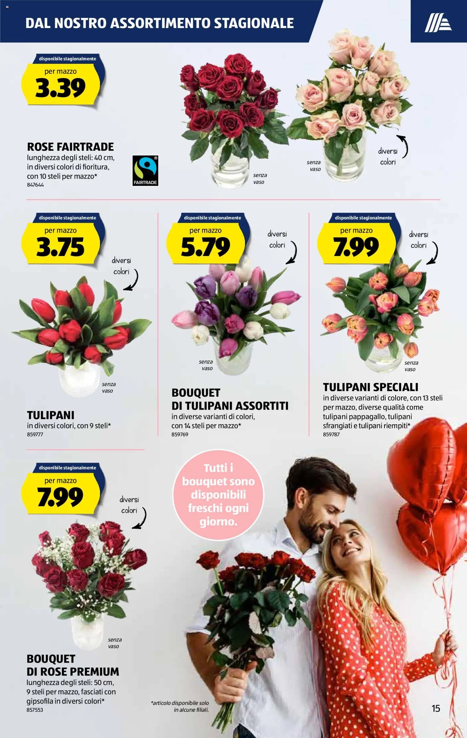 Aldi Aktionen (2026-02-12 - 2026-02-18)