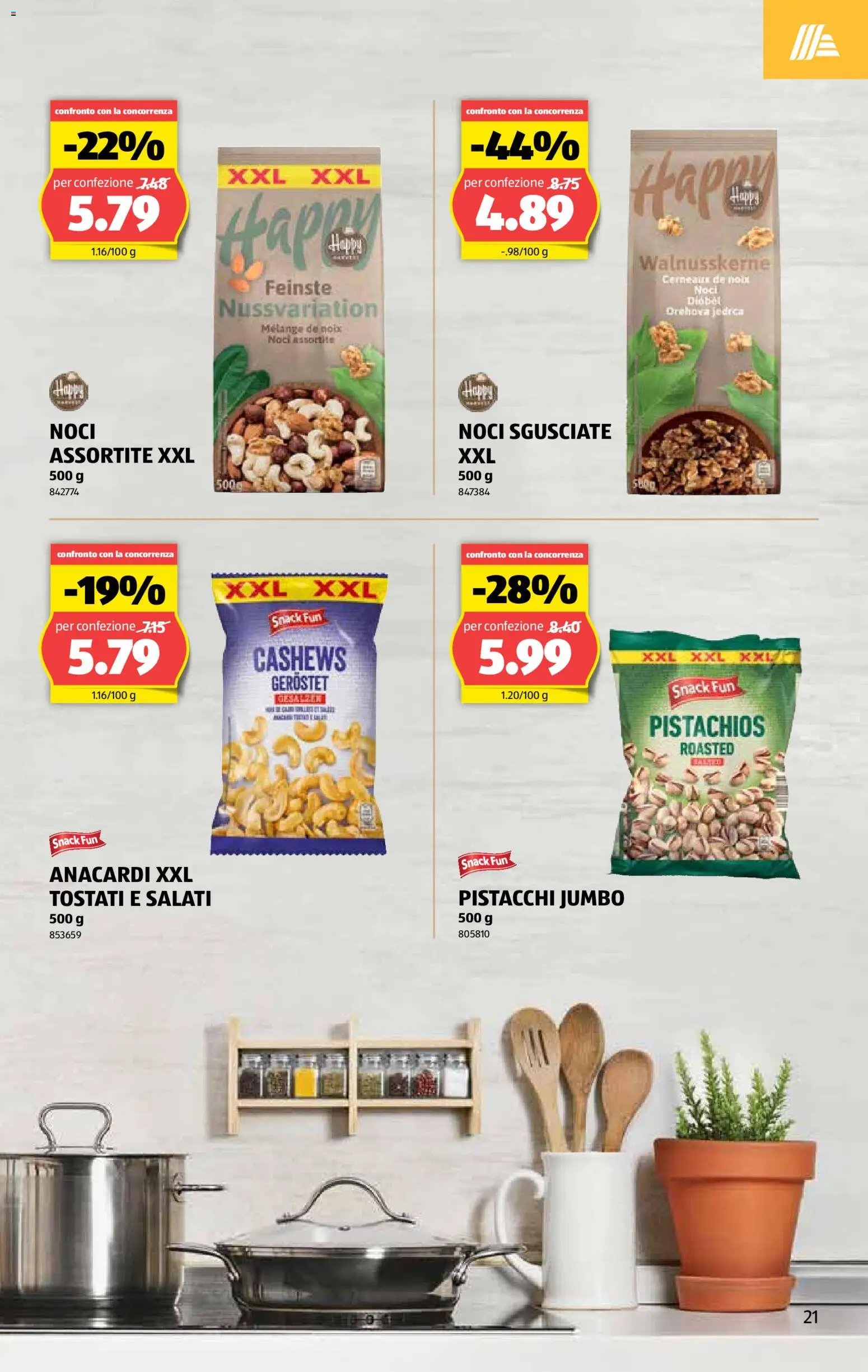 Aldi Aktionen (2026-02-12 - 2026-02-18)