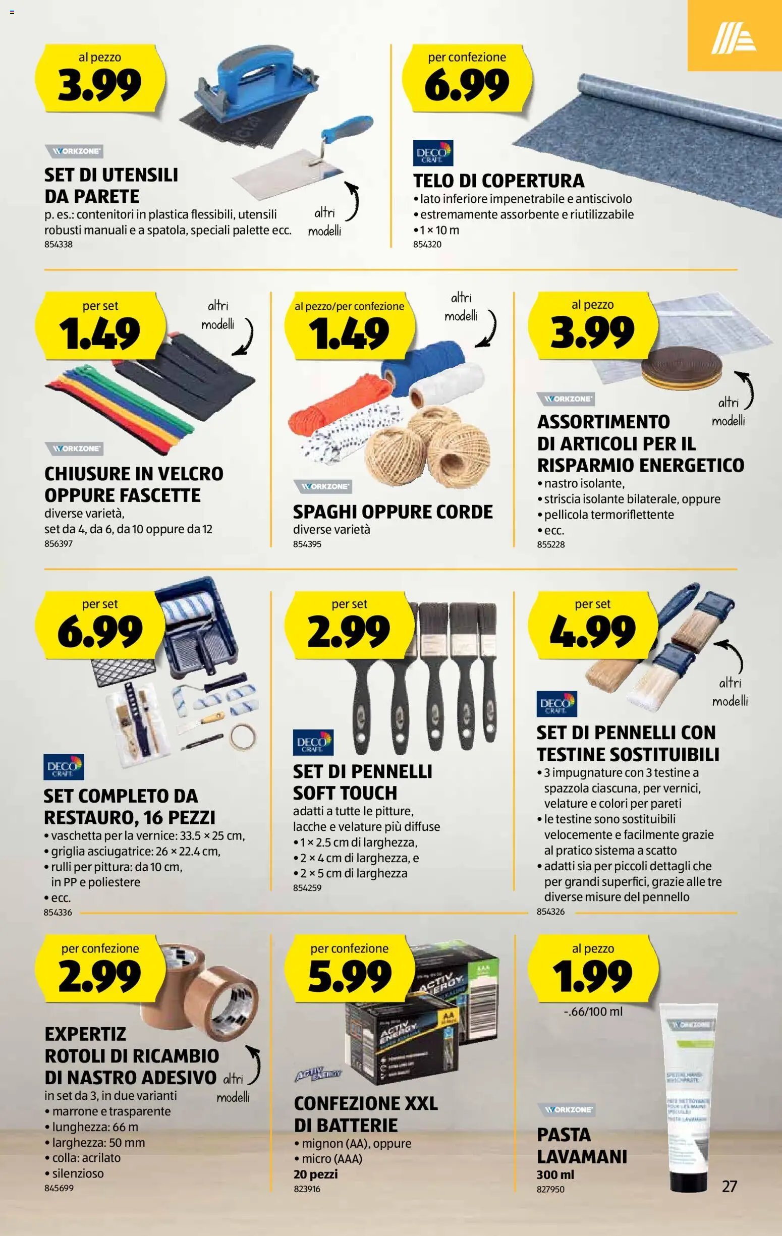 Aldi Aktionen (2026-02-12 - 2026-02-18)