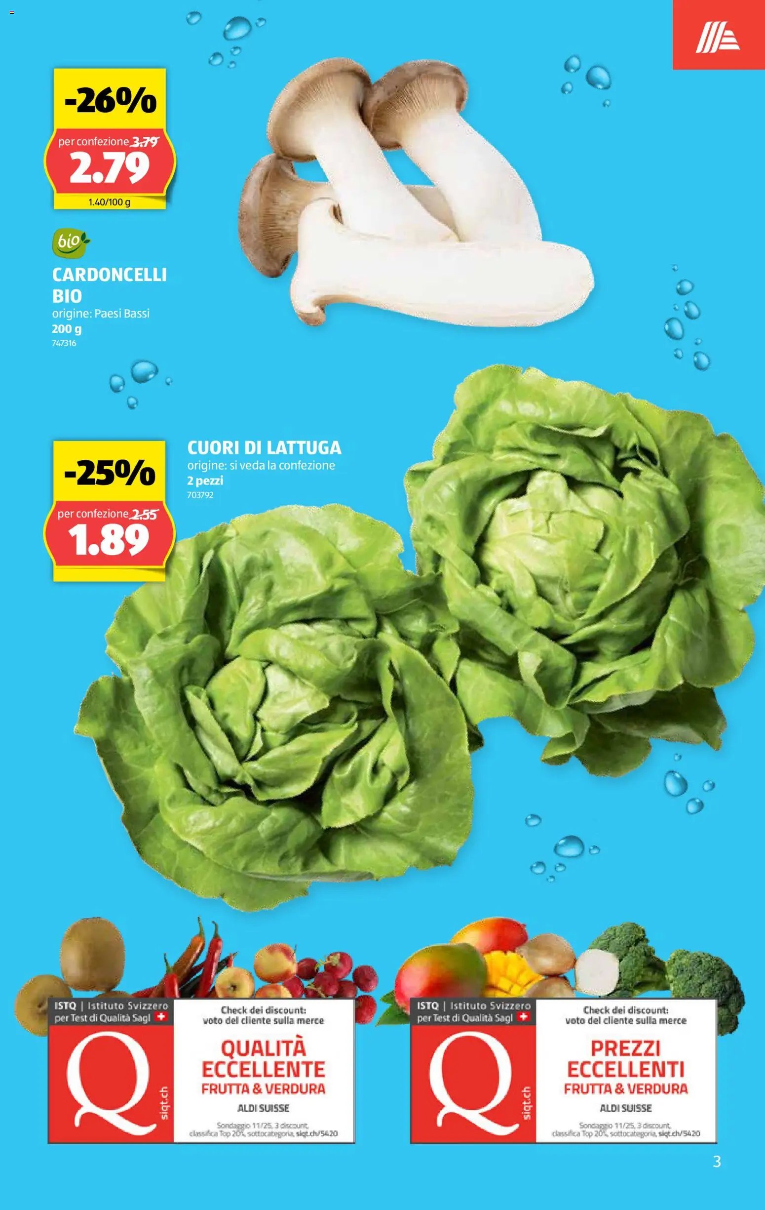 Aldi Aktionen (2026-02-12 - 2026-02-18)