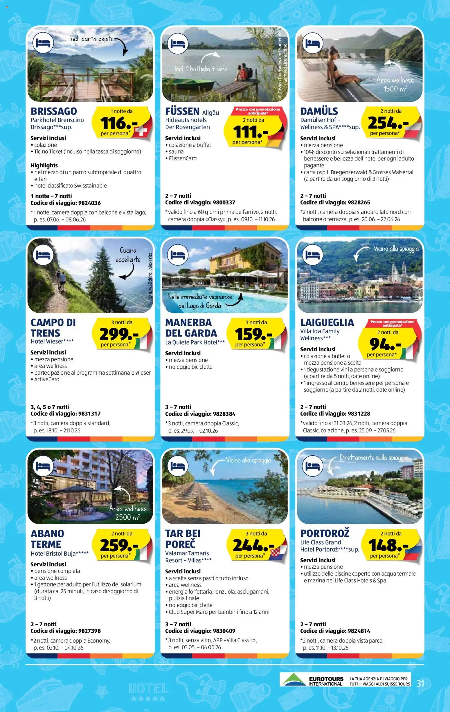 Aldi Aktionen (2026-02-12 - 2026-02-18)