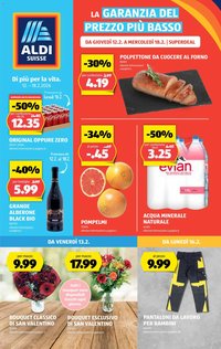 Aldi Aktionen (2026-02-12 - 2026-02-18)