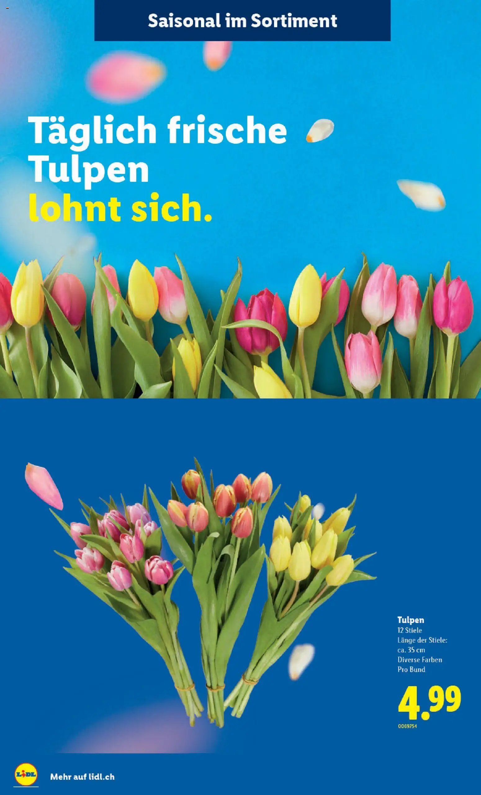 Lidl aktionen (2026-04-30 - 2026-05-06)